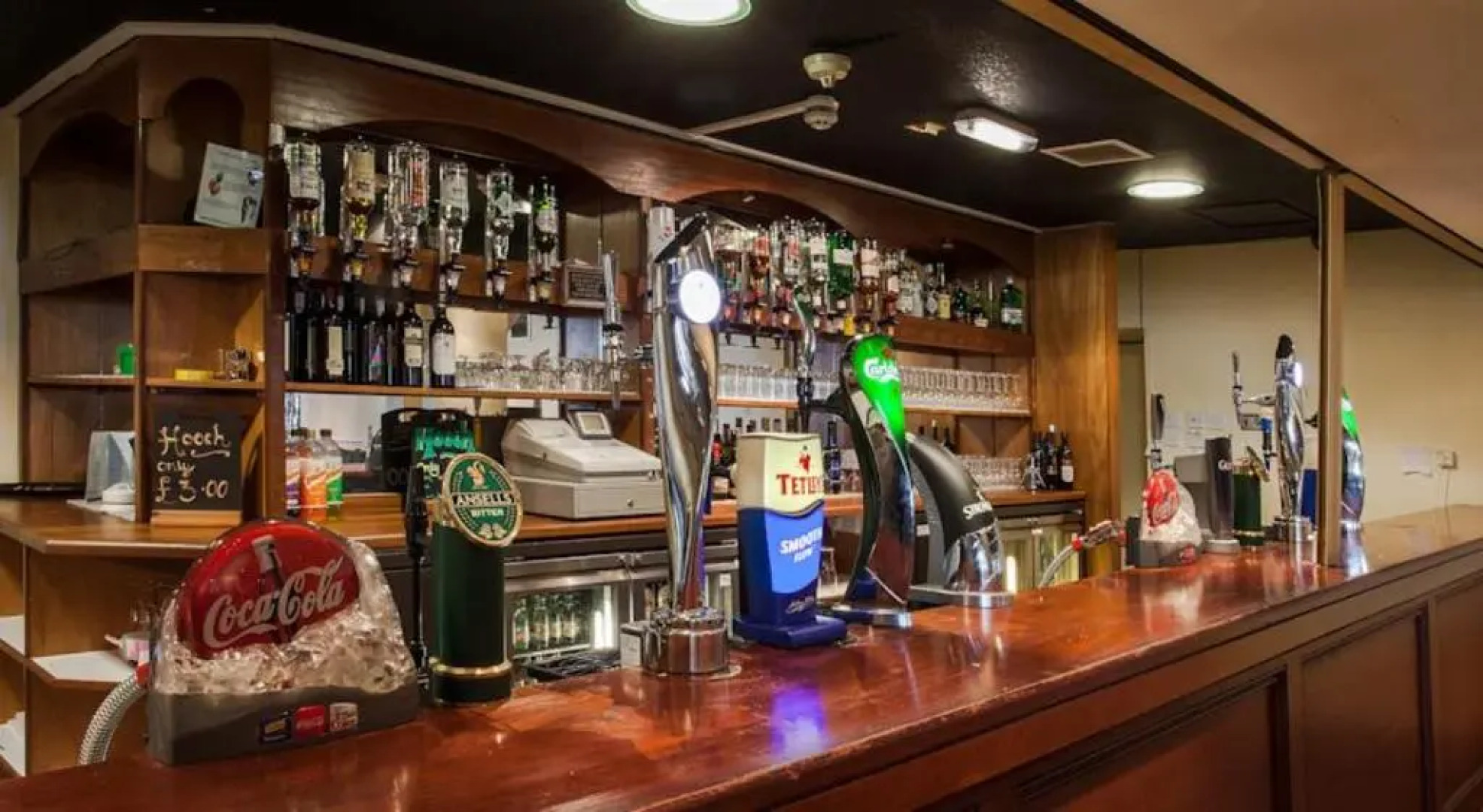 The Grand Hotel Llandudno