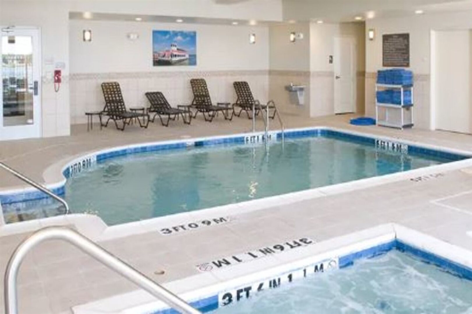 Hilton Garden Inn Granbury