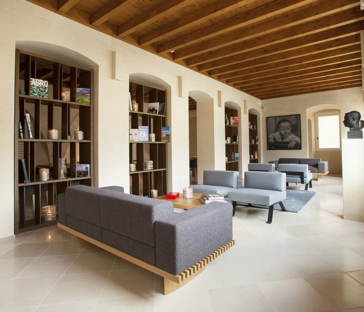 La Fiermontina | Luxury Home