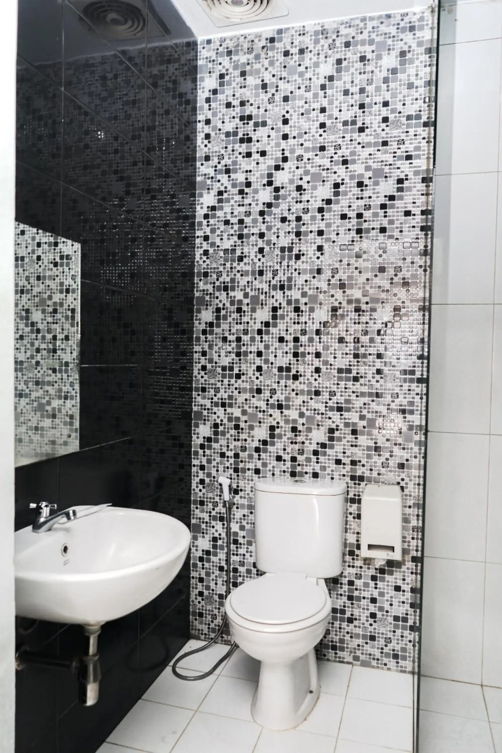 Ariandri Hotel & Resort 