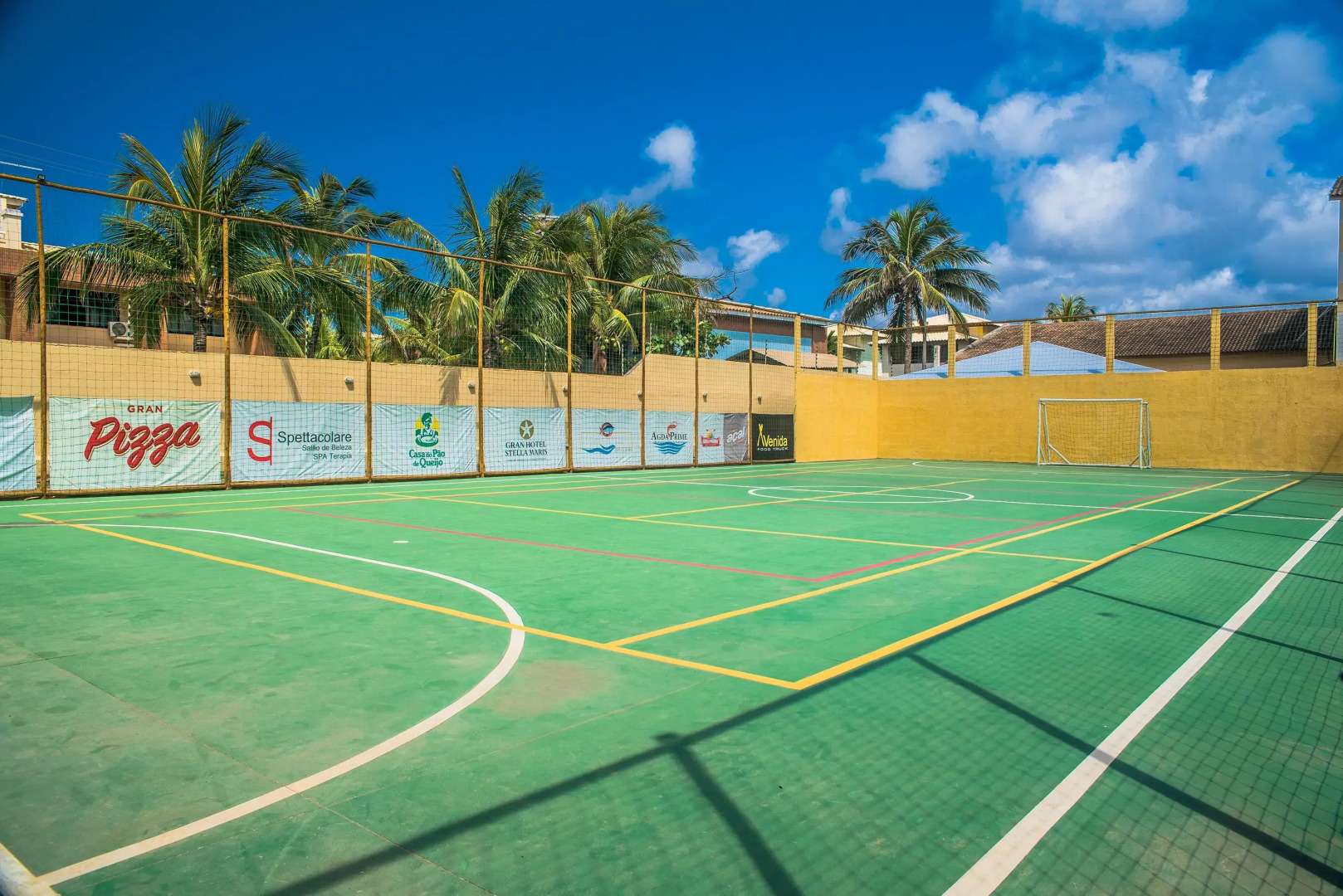 Gran Hotel Stella Maris Urban Resort & Conventions