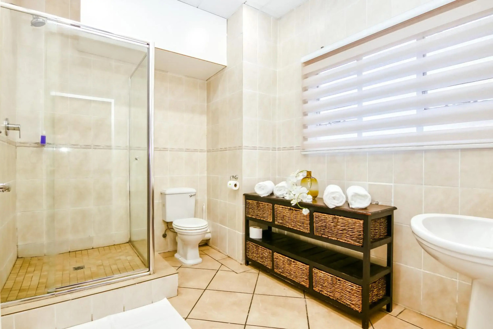 BM Gardens Apartment Hotel