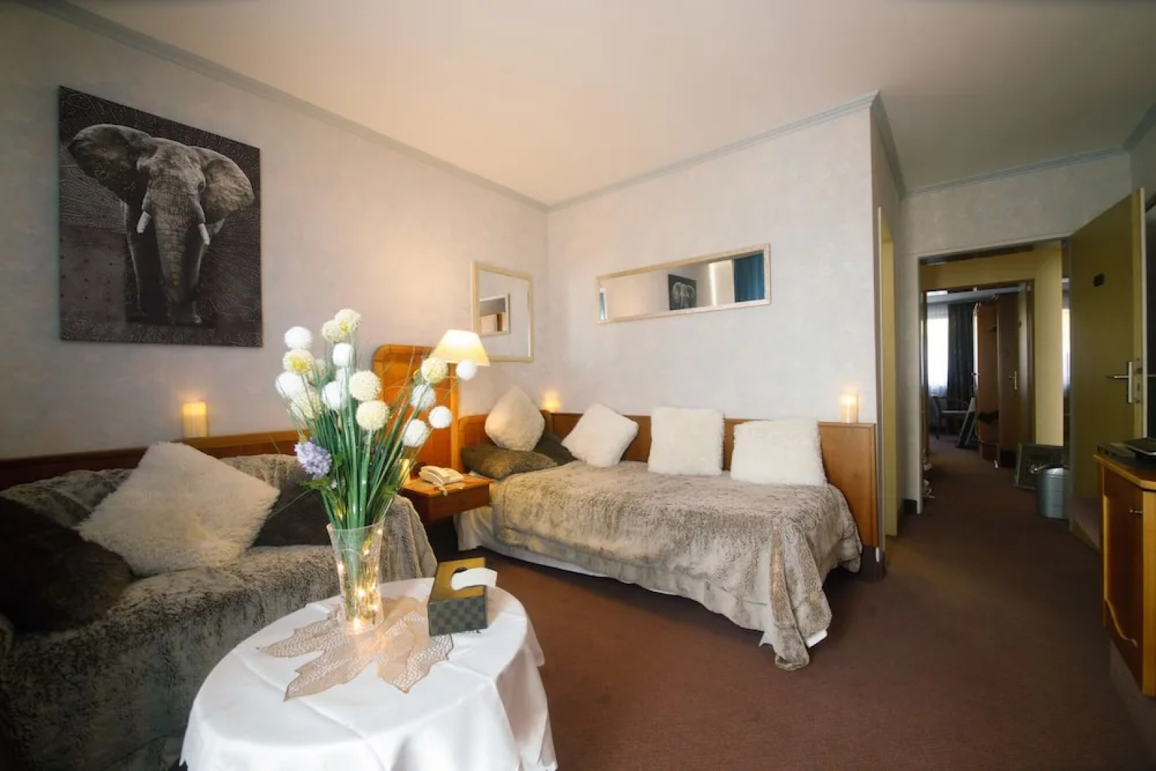 Landhotel Söderberg