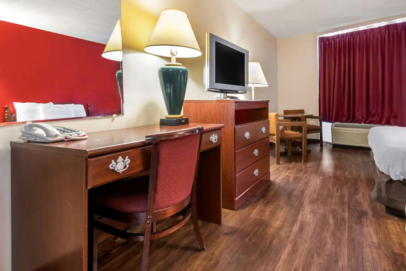 Econo Lodge Cortland Downtown