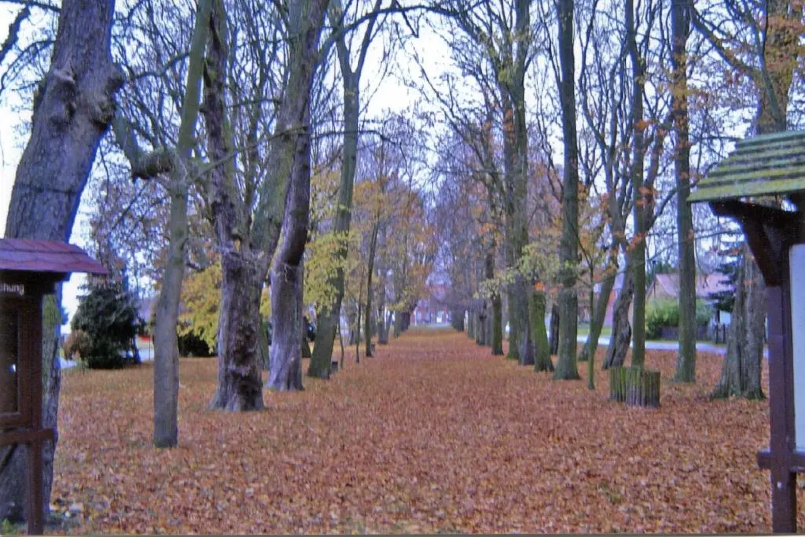 Apartment Kenz-Küstrow