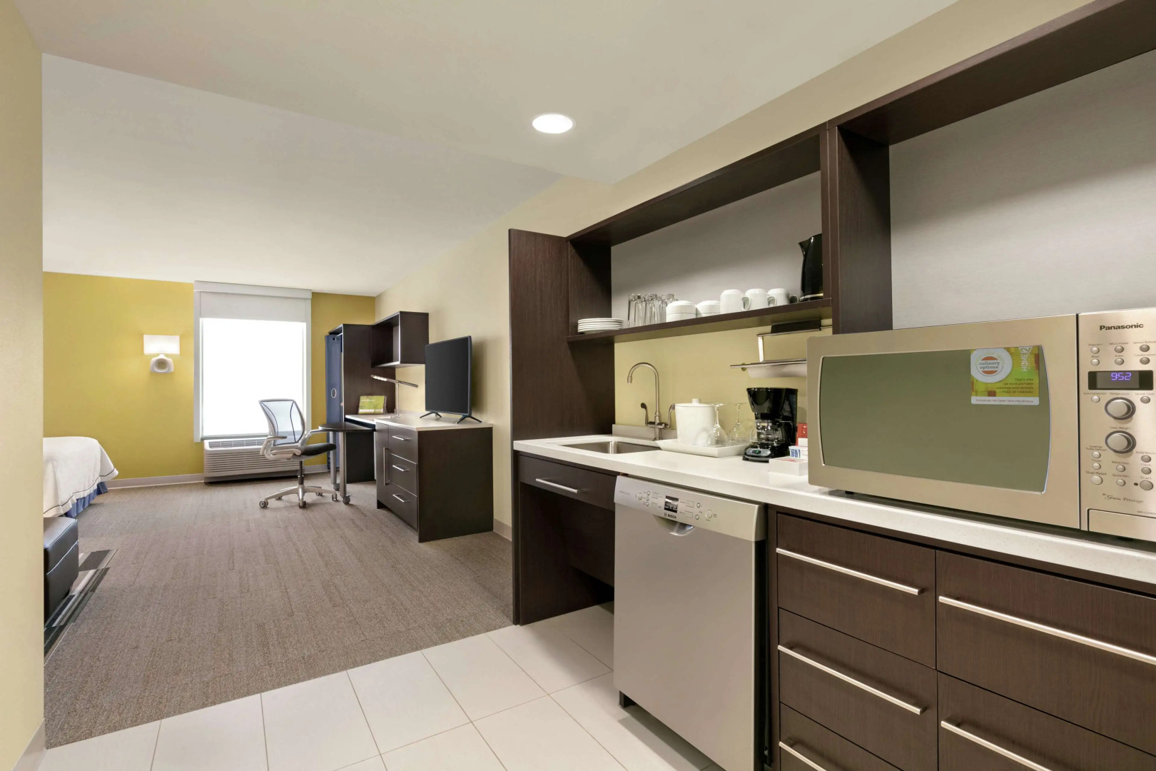 Home2 Suites by Hilton Fort St. John