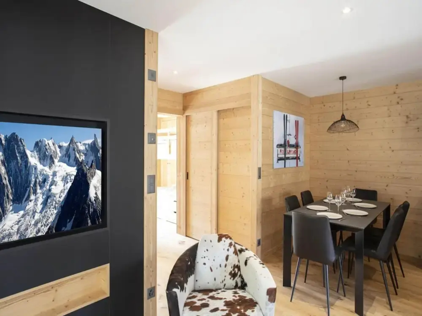 Welcoming Apartment With Paid Sauna