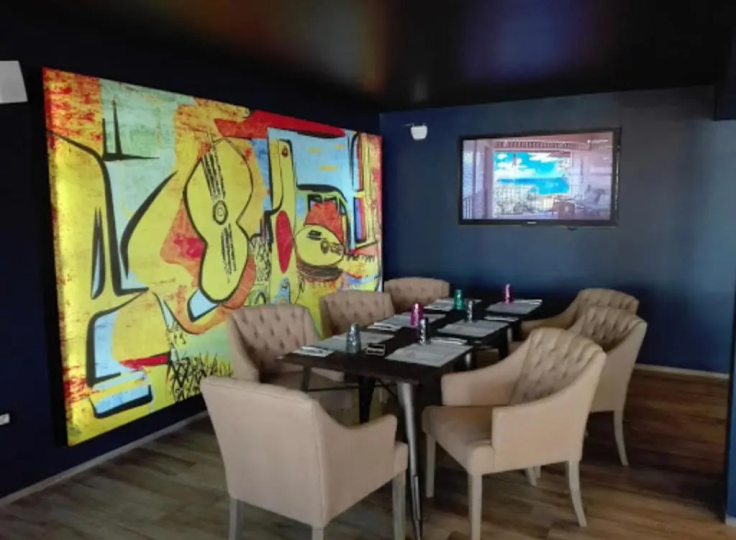 Appartement La Croisette