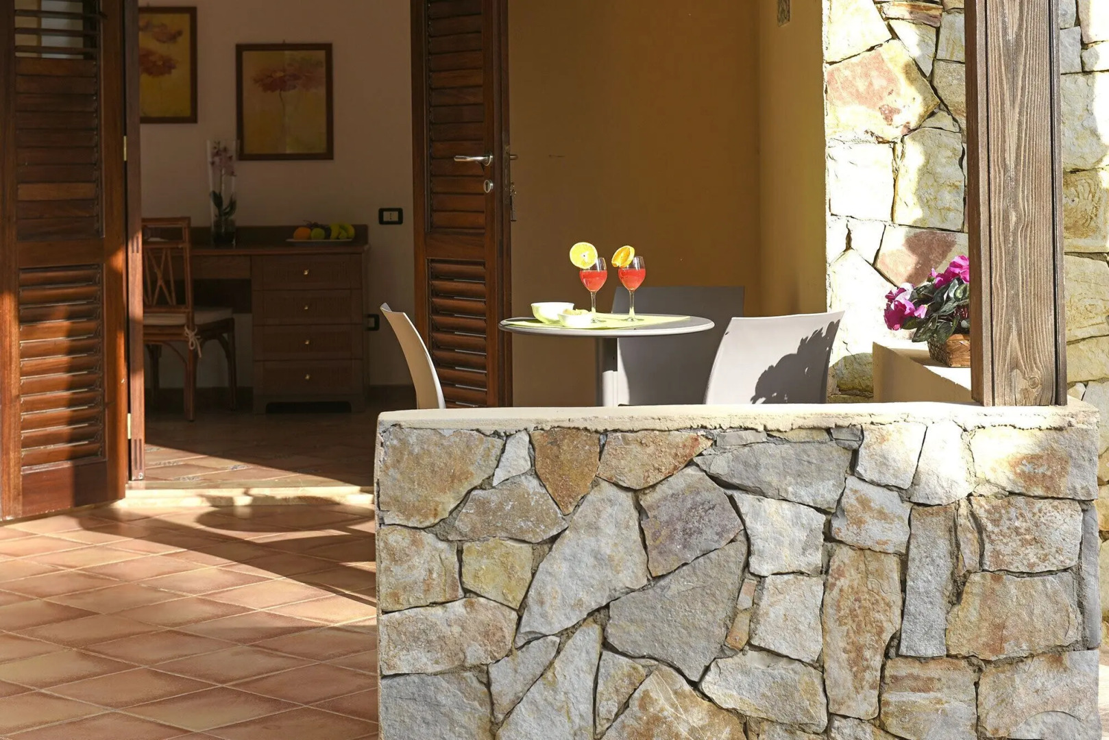 Oasis Hotel Residence & Resort