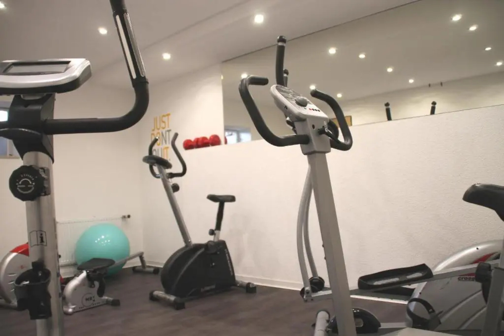 Alpenrose Appartements