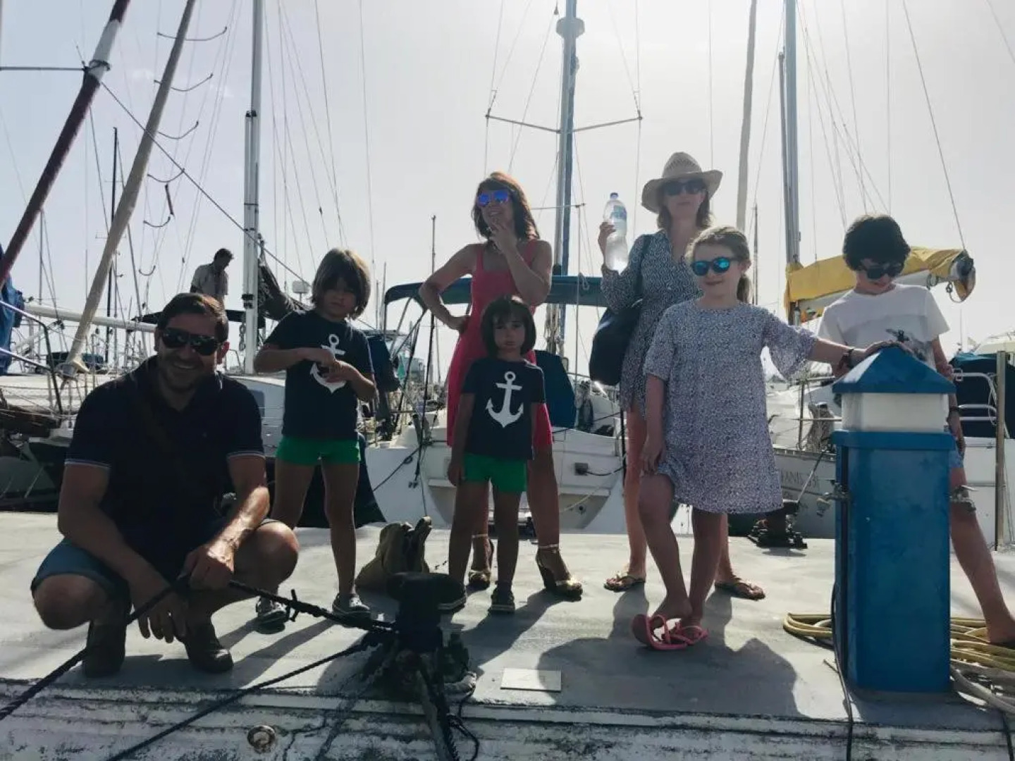 Apartamento La Herradura Playa