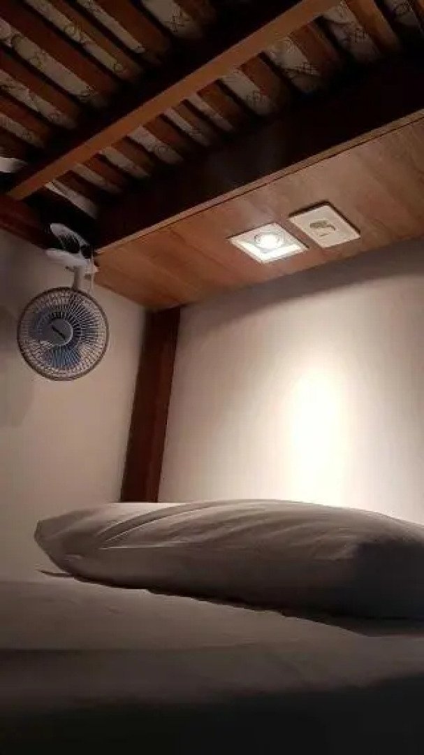 Marina dos Anjos Hostel