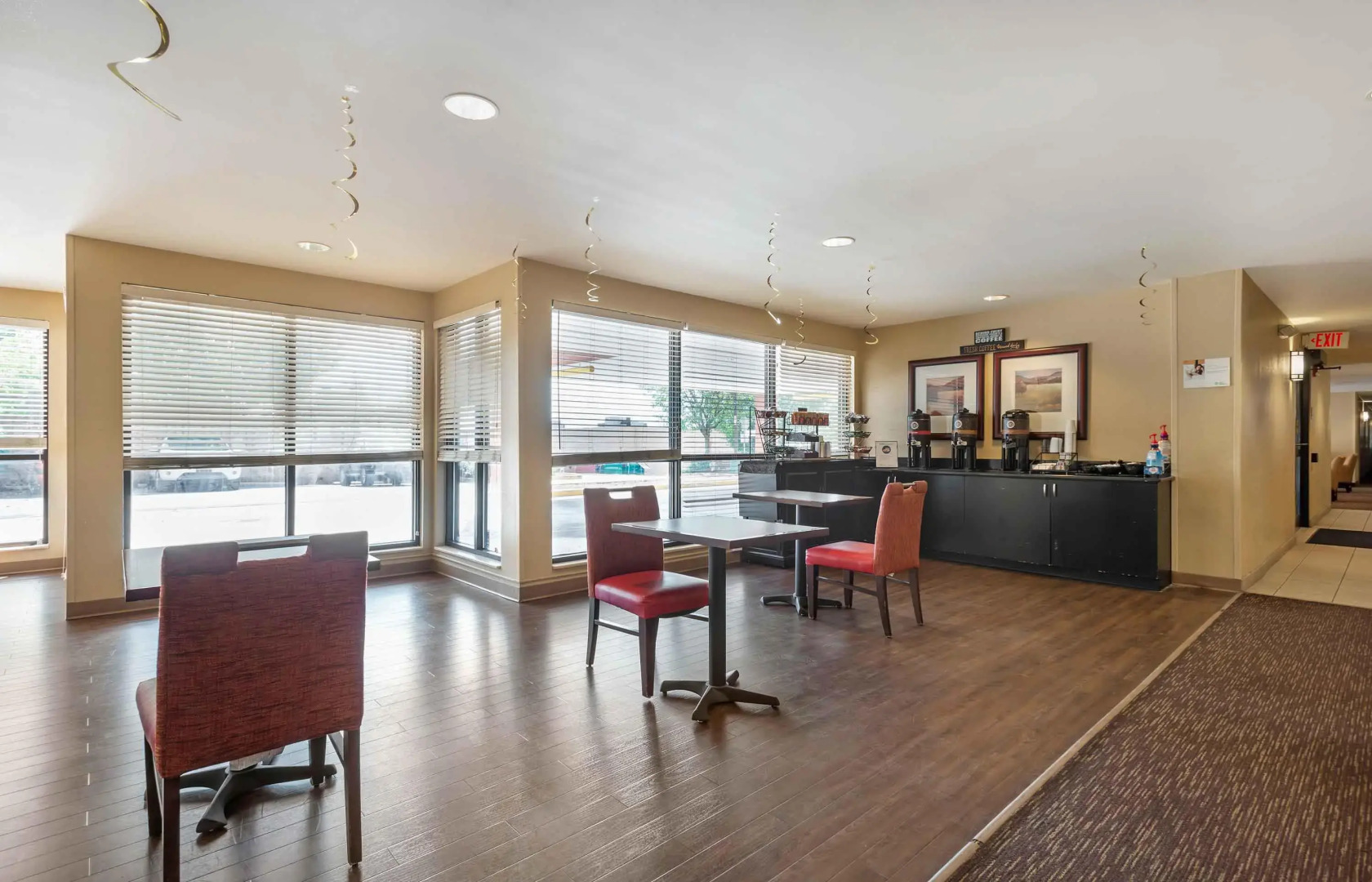 Extended Stay America Suites Philadelphia Plymouth Meeting E