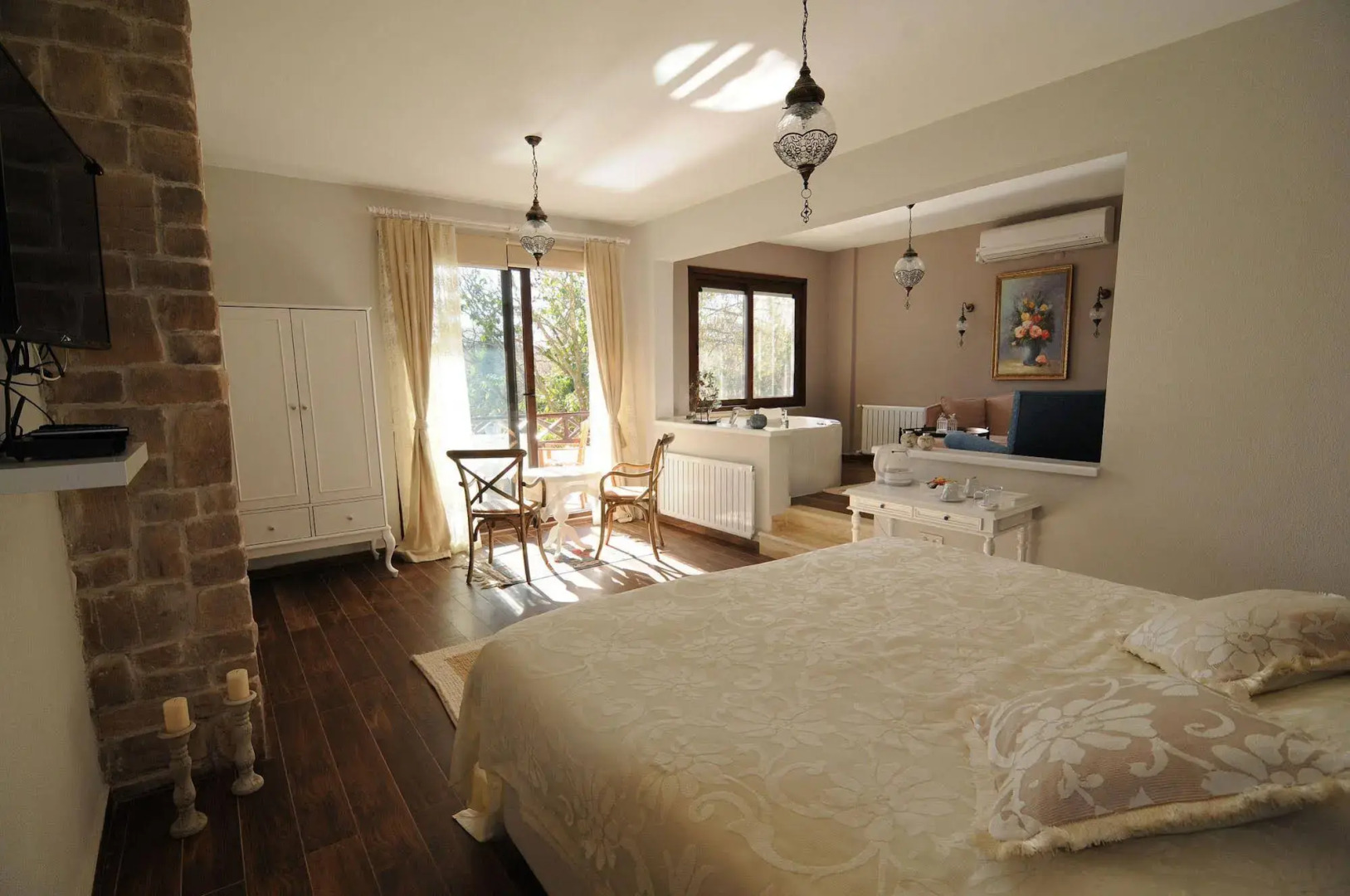 Beyaz Ev Agva - Adults Only