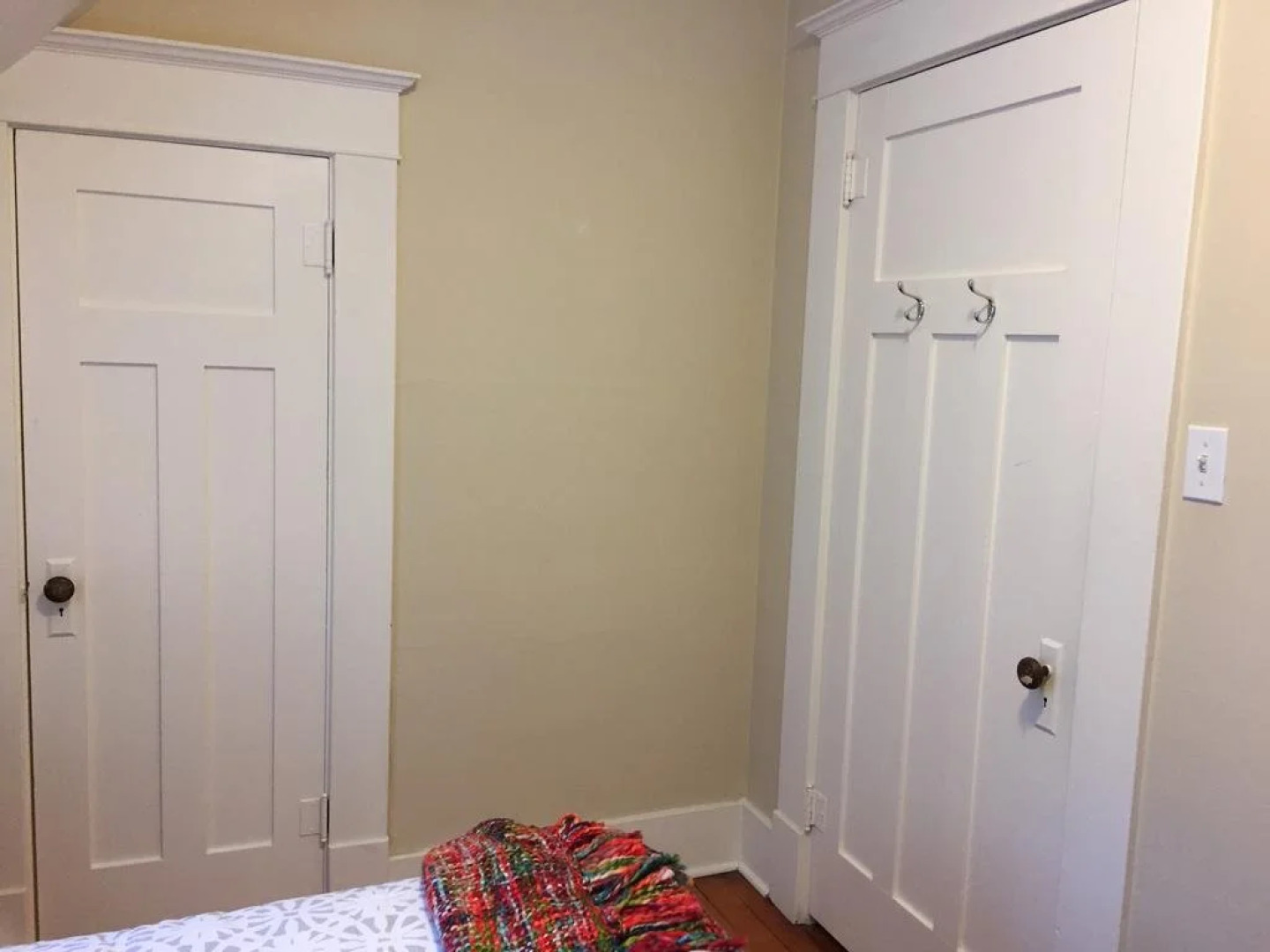 McLay Heritage Guest House