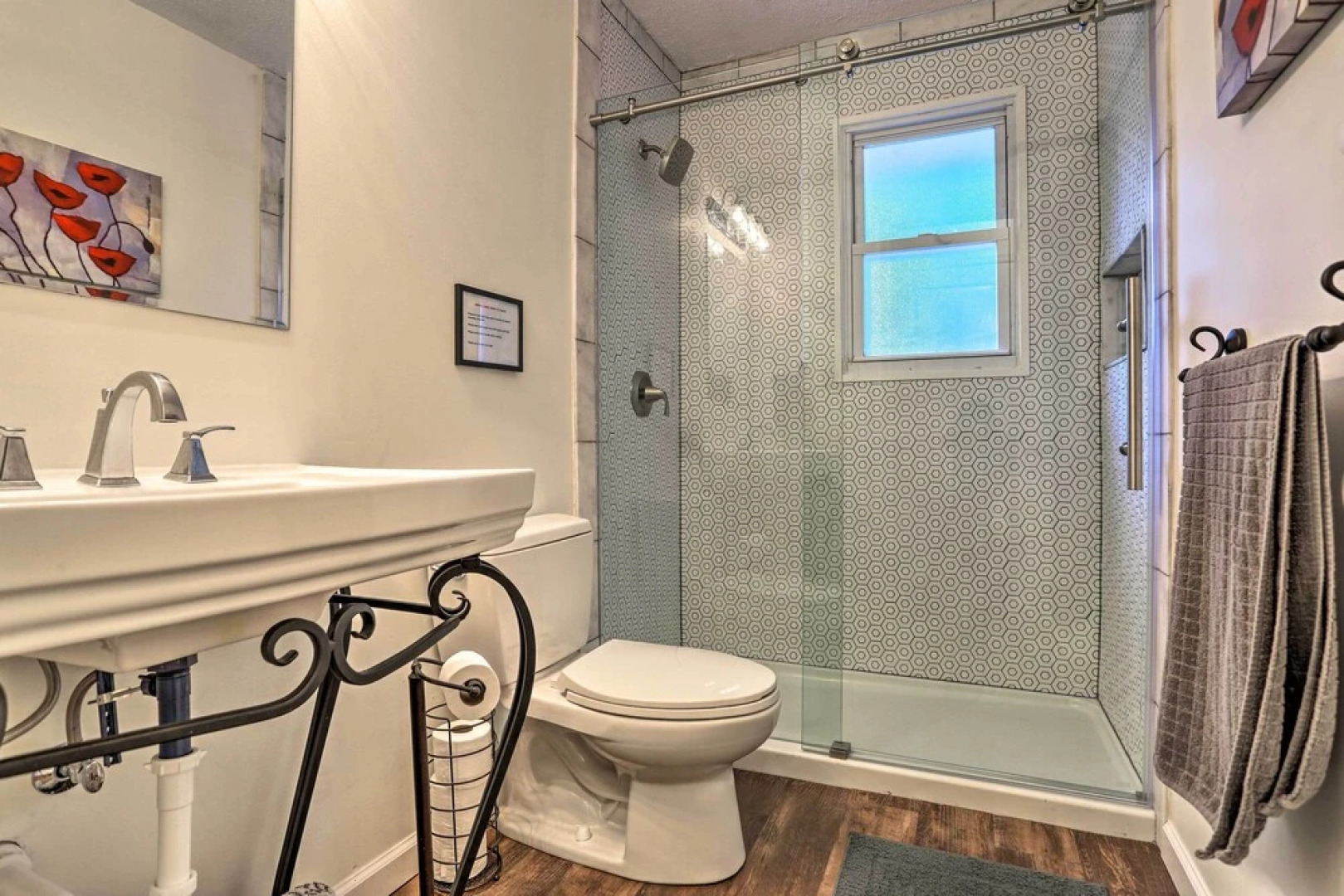 Serene Long Pond Home w/ Game Room & Beach Access!