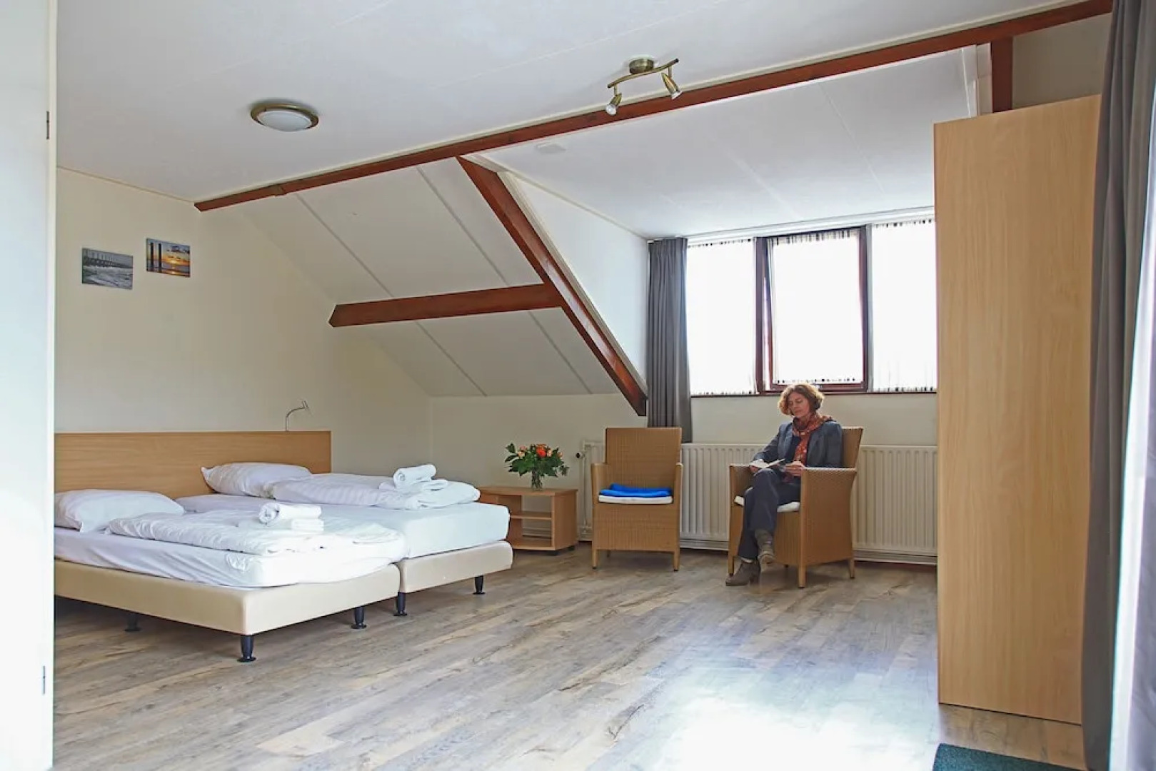 Budget Hotel Vrouwenpolder