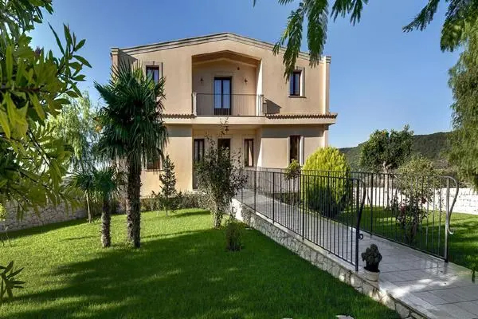 Arucimeli Country House