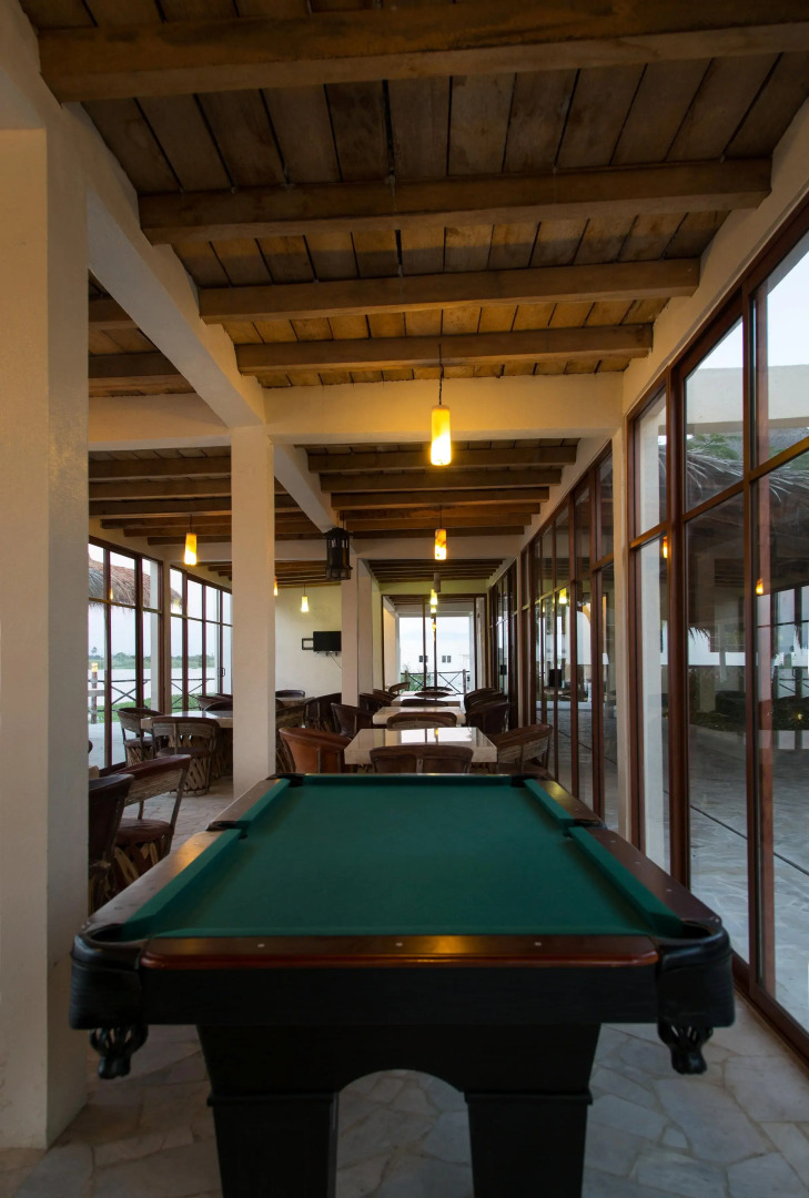 Villas Paraiso Resort