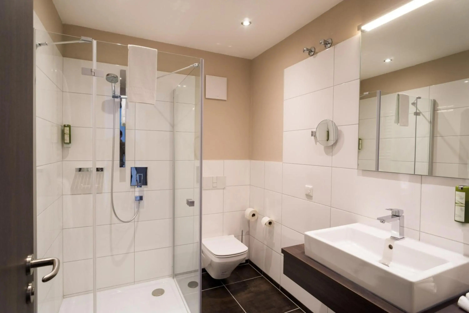 Hotel Duda Boardingroom