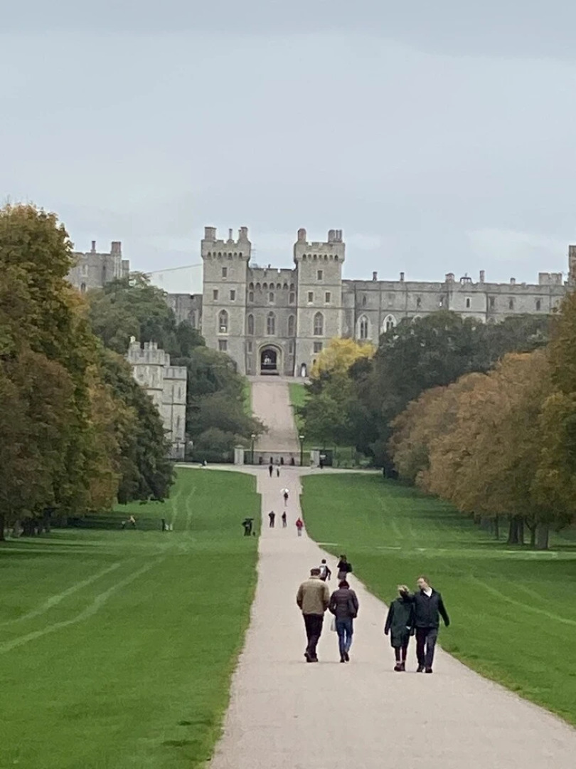 Berks Luxury Serviced Apartments