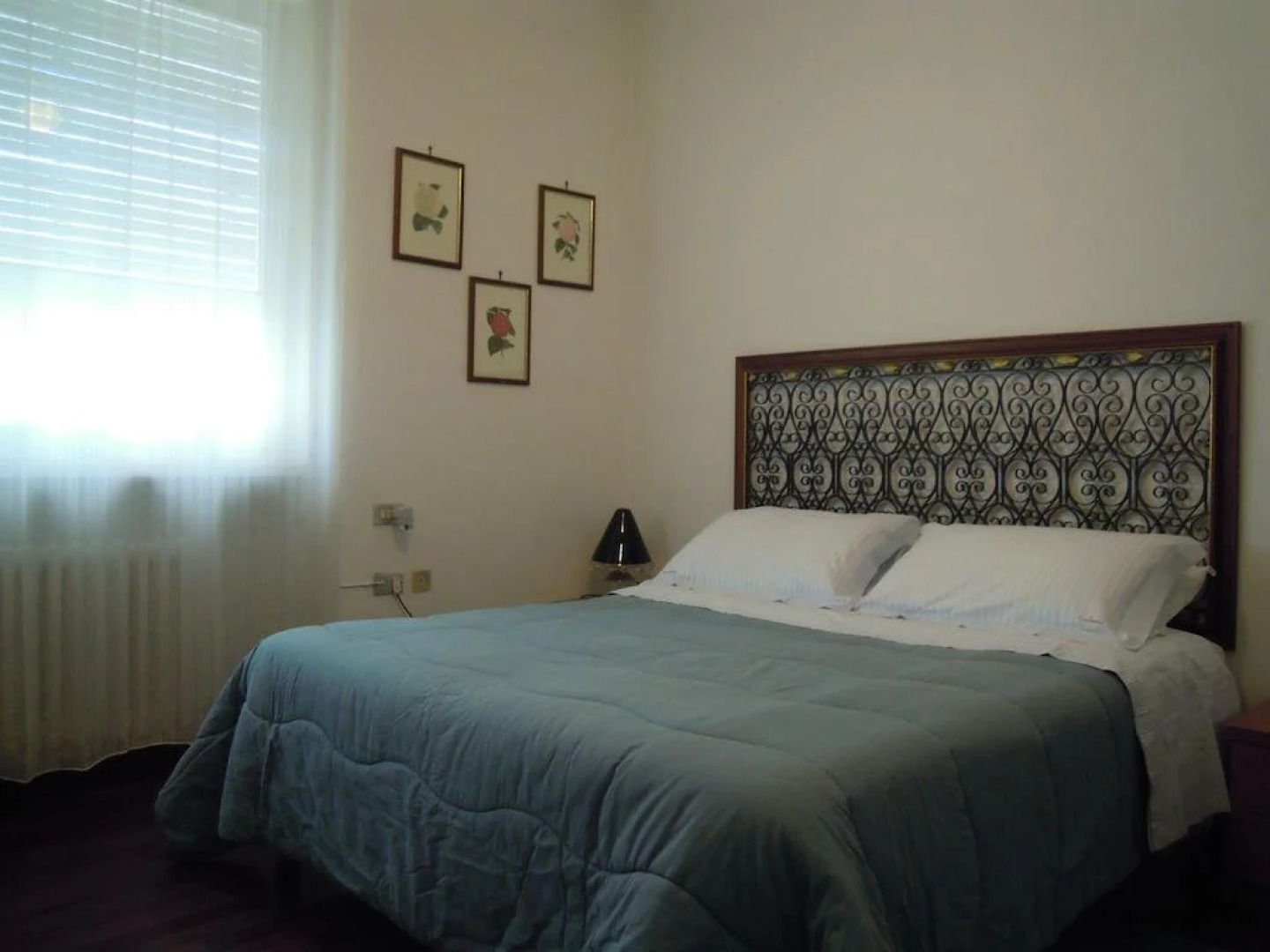 Colle Moro - B&B Villa Maria