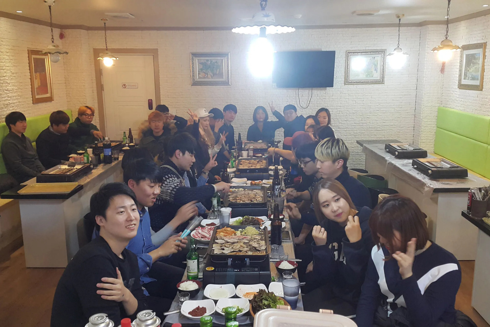 If Guesthouse - Hostel