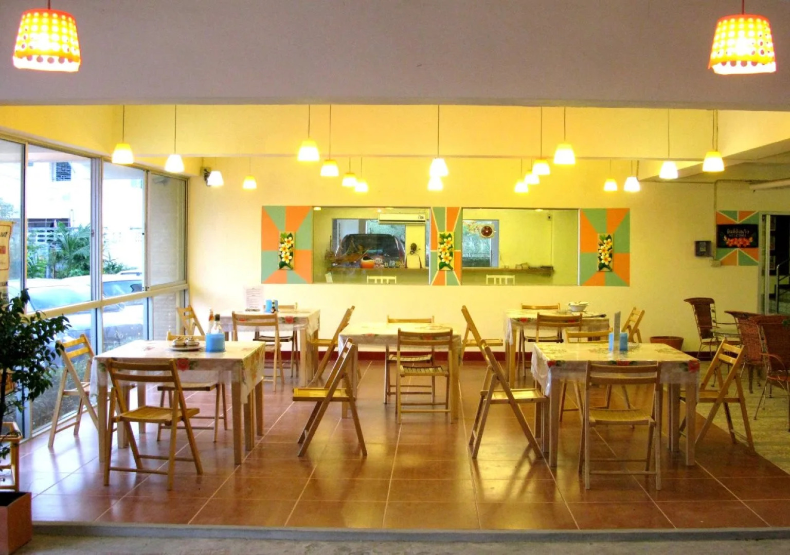 Casa Narinya at Suvarnbhumi Airport