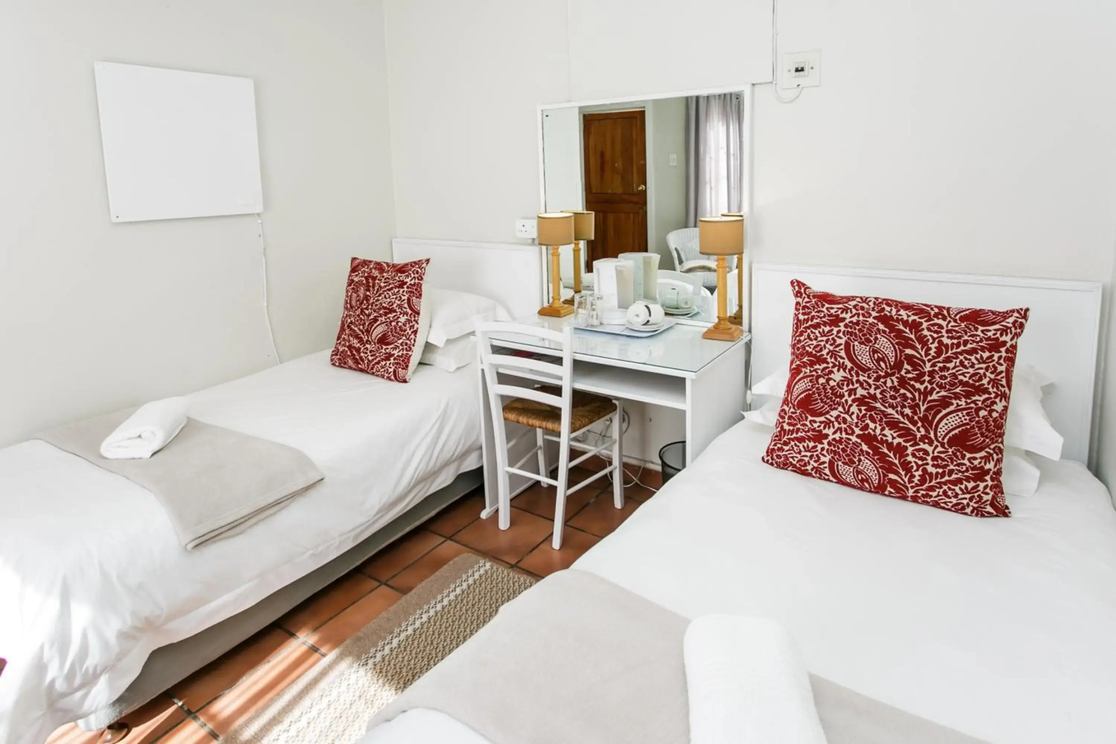 Wagon Wheel Country Lodge