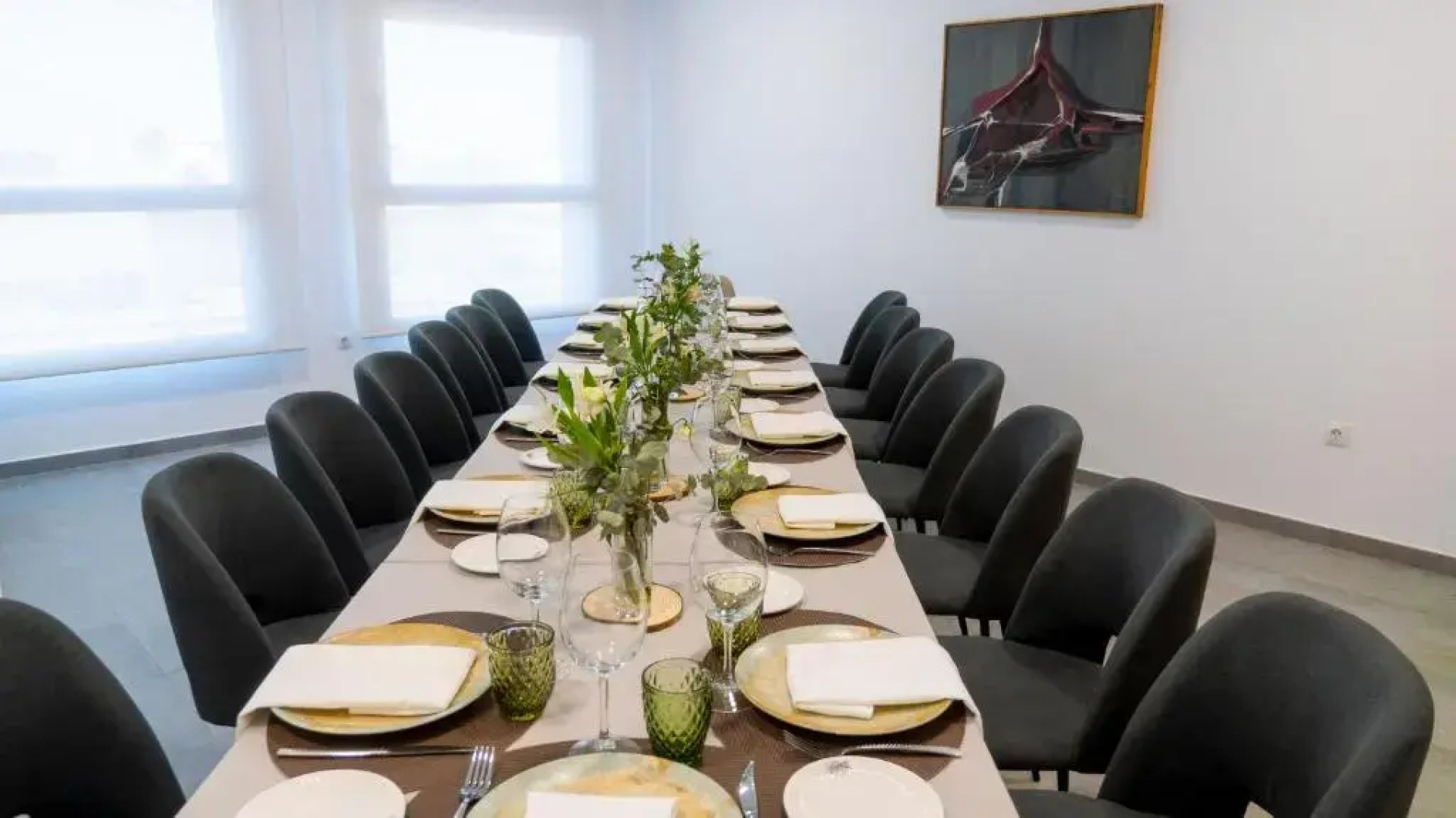 Hospederia Bodega Nuestra Señora Del Rosario