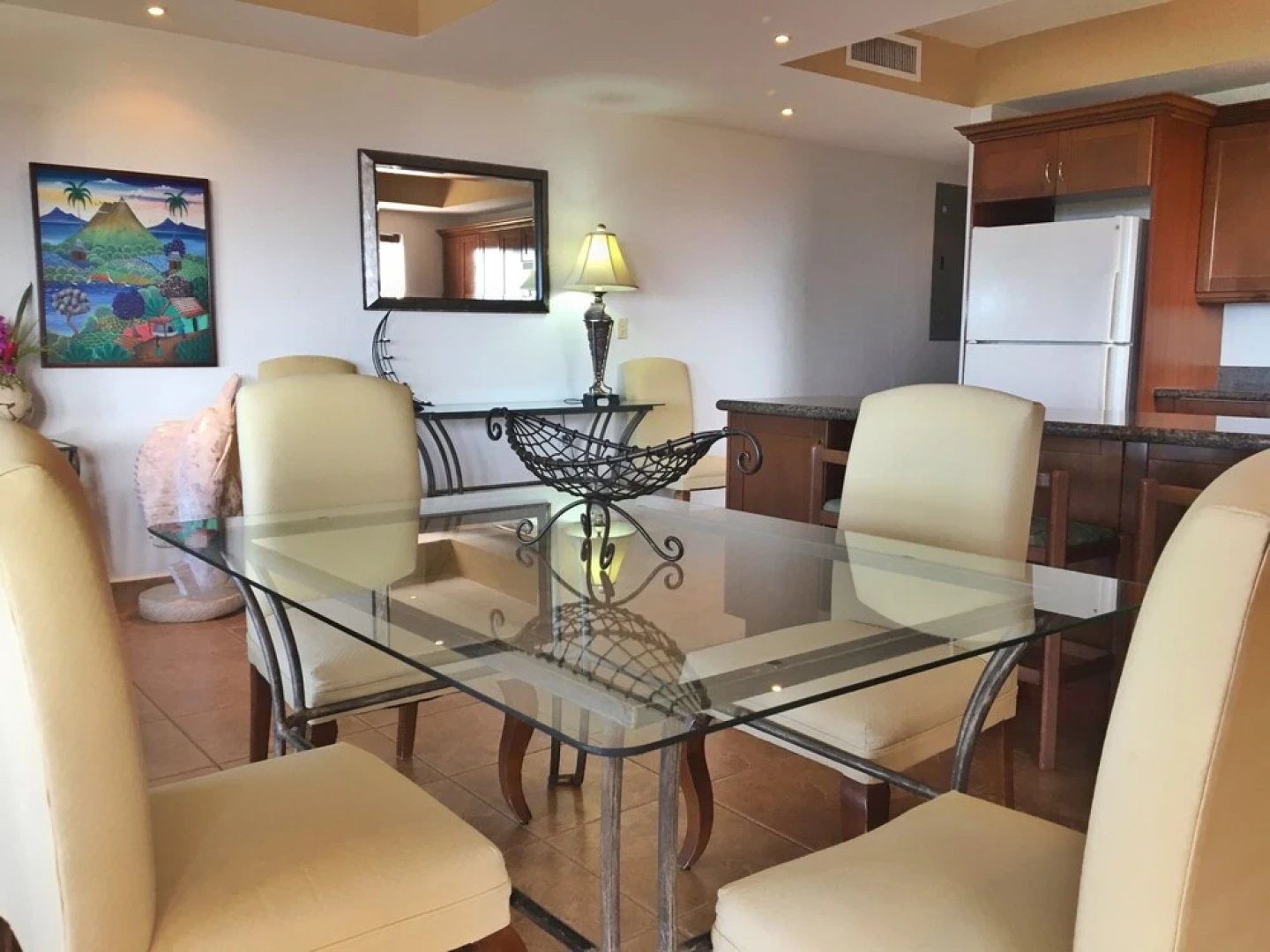 Granada Supreme Grand Royalty Suite 121
