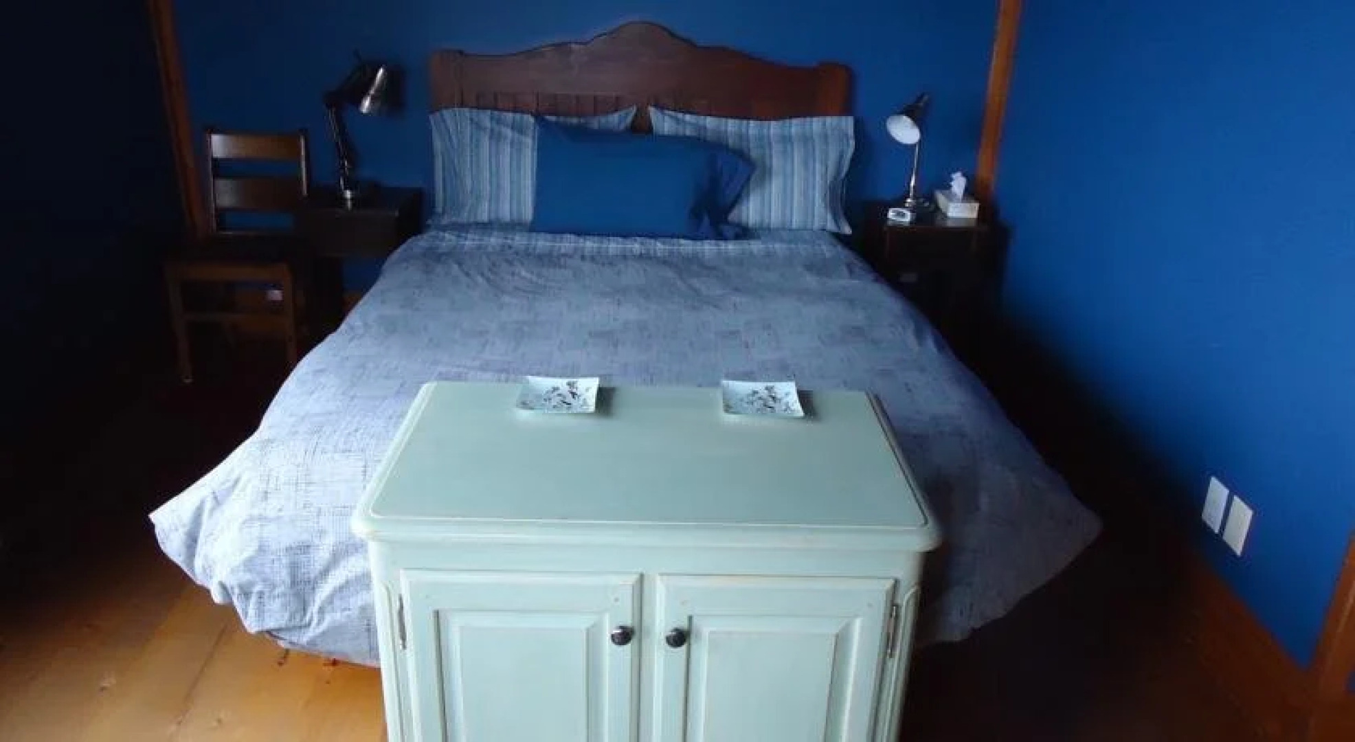 Auberge et Centre Santé La Grand Voile