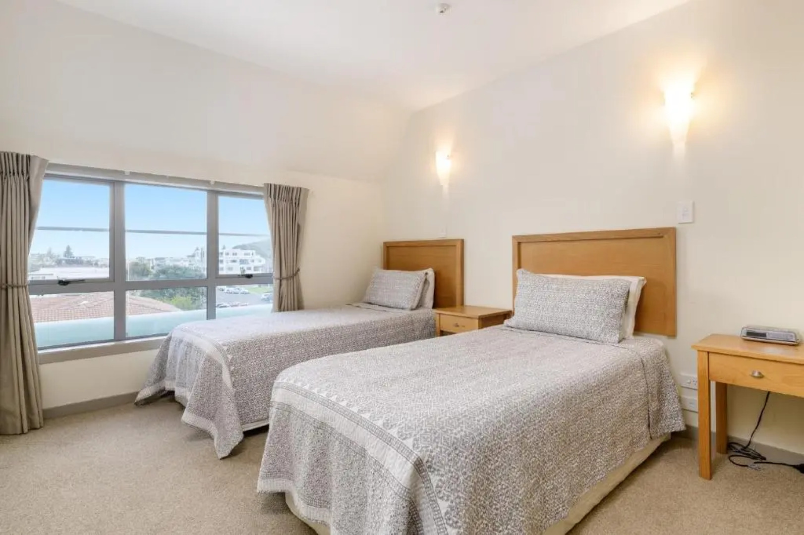 The Anchorage Apartments