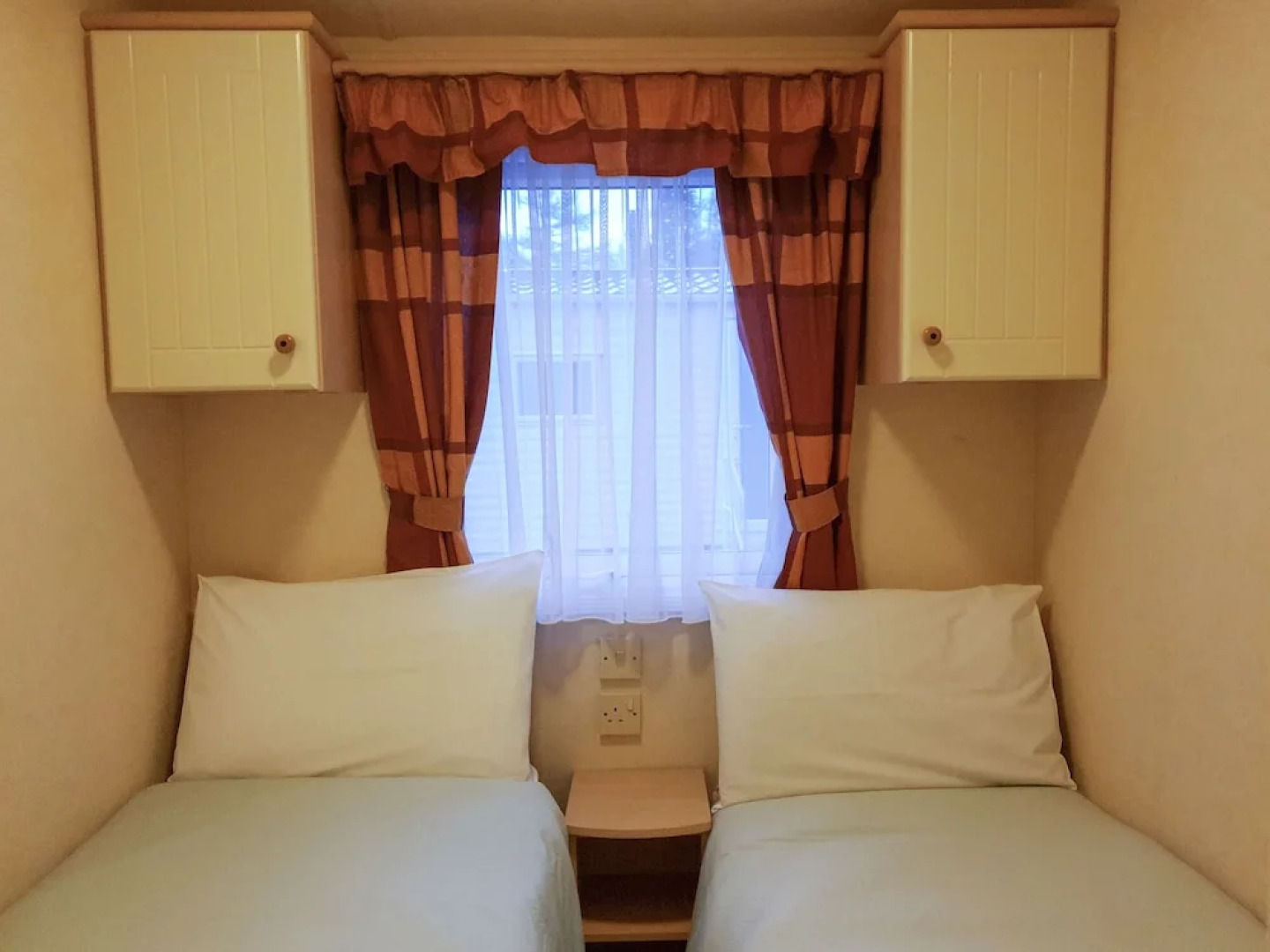 Linnhe Lochside Holidays