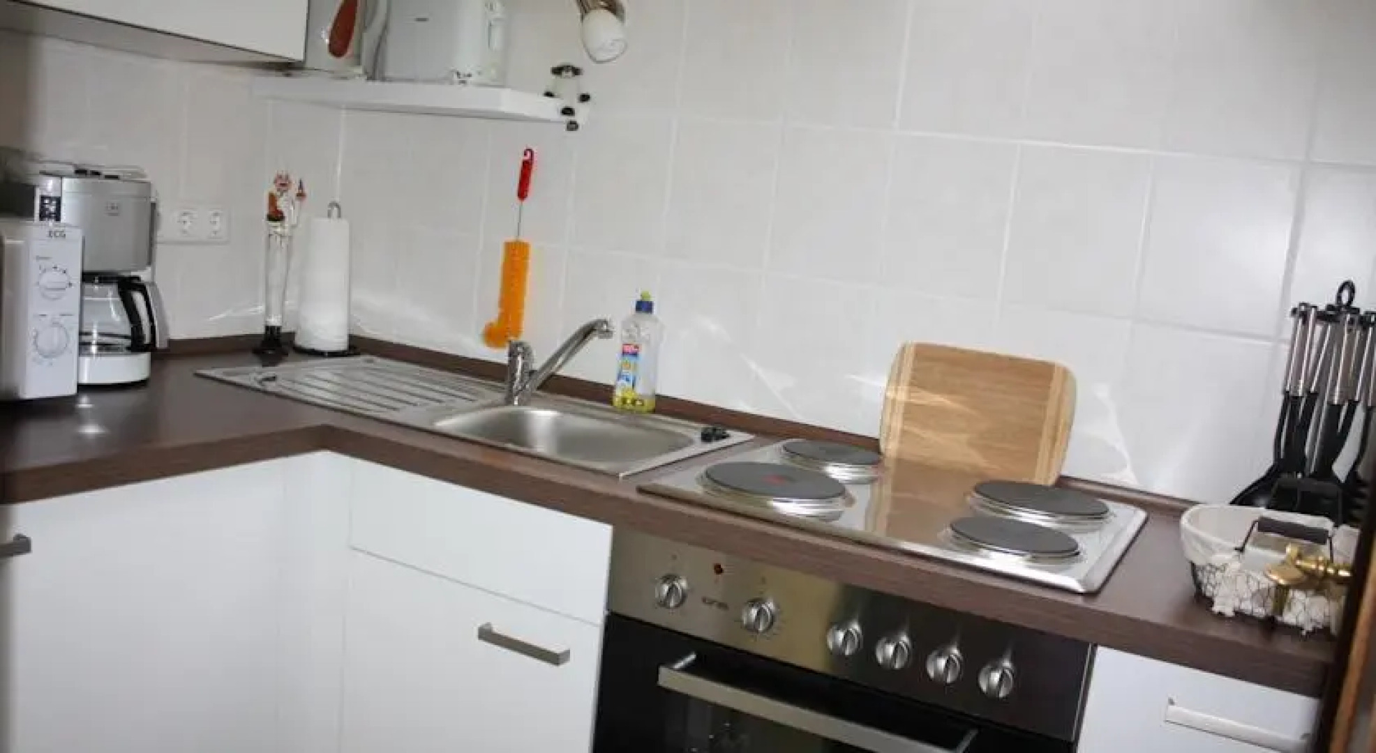 Ferienwohnungen Deyerer