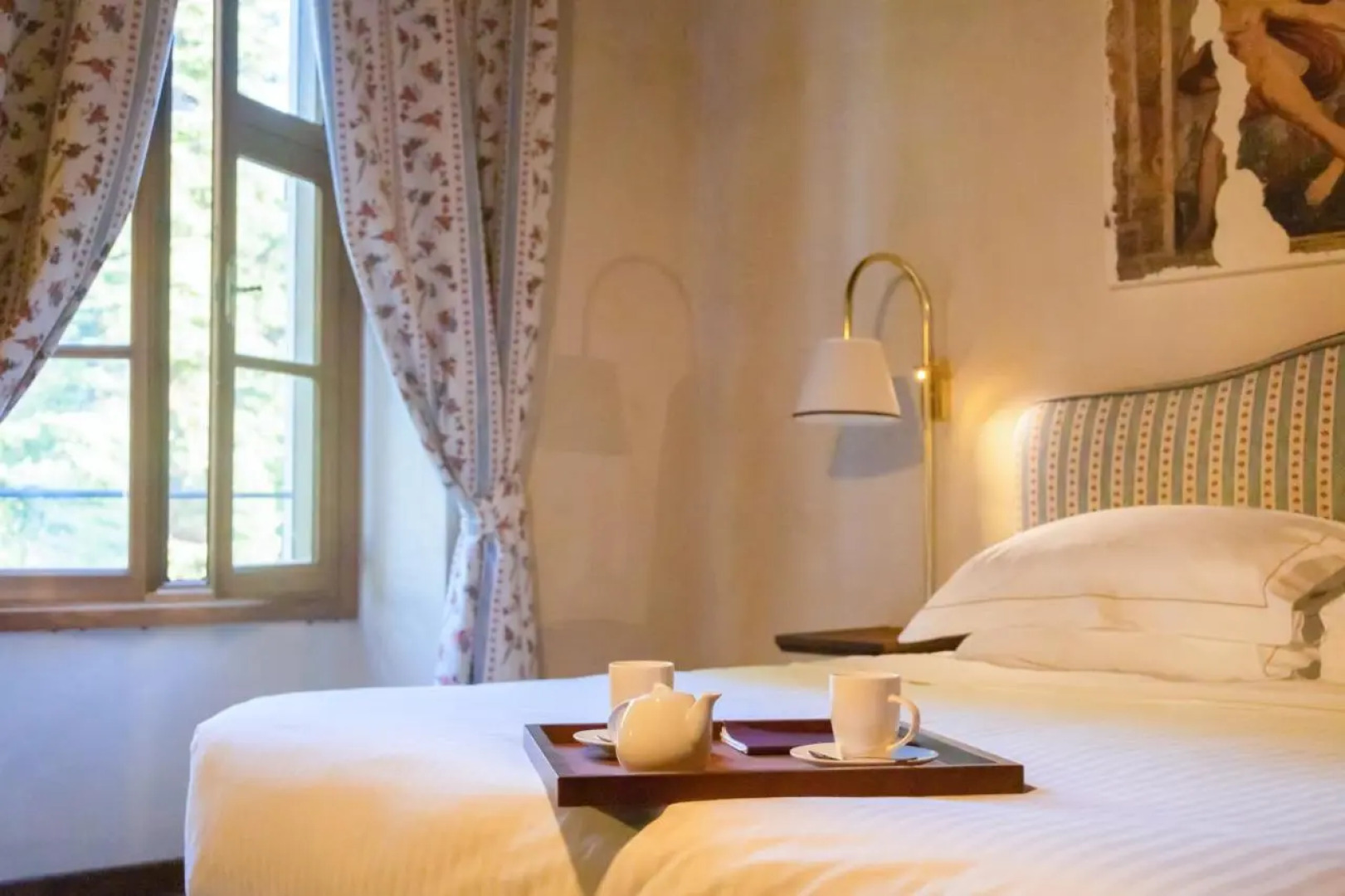 QC Grand Hotel Villa Arzaga Garda Spa & Golf