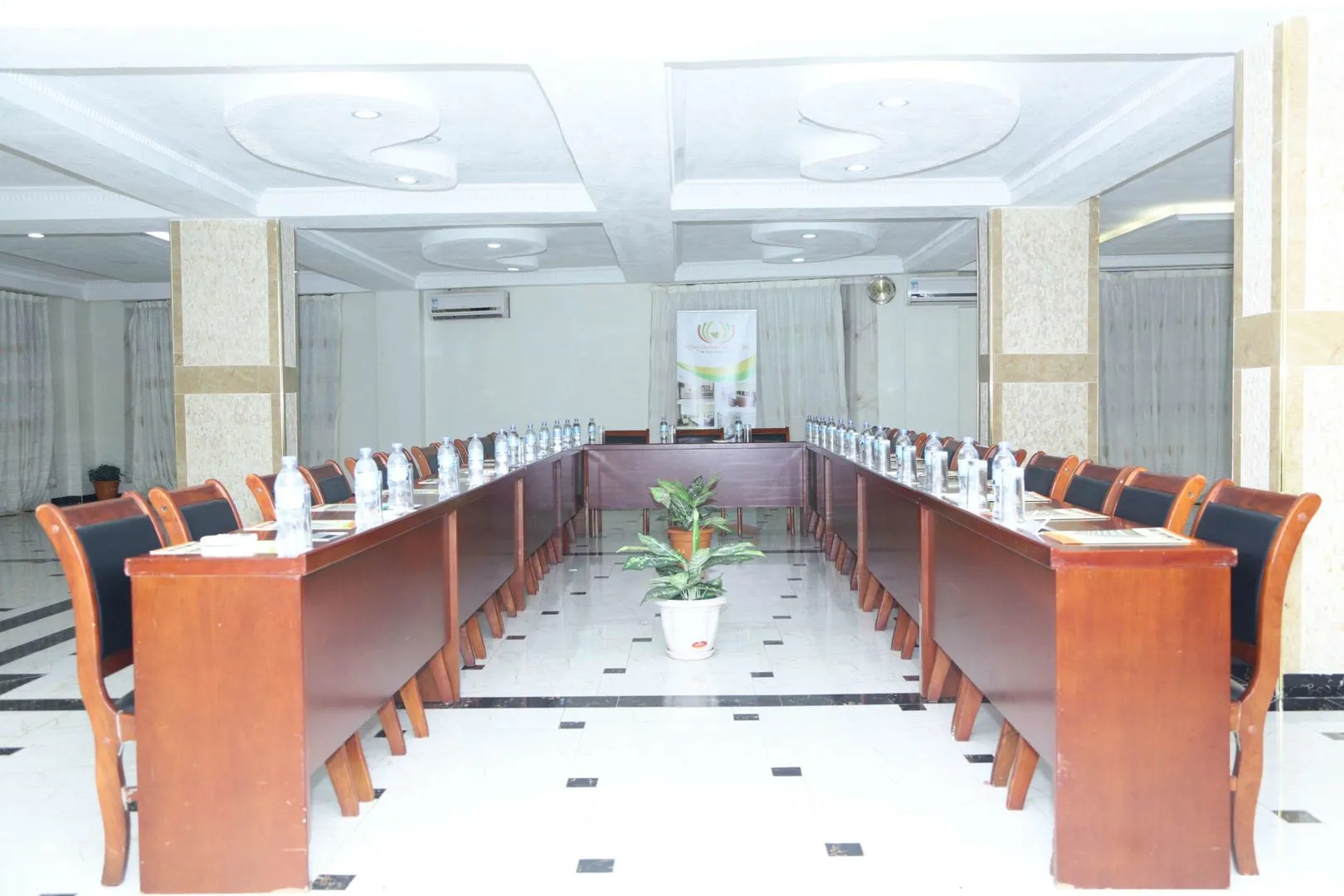 Tiffany Diamond Hotels