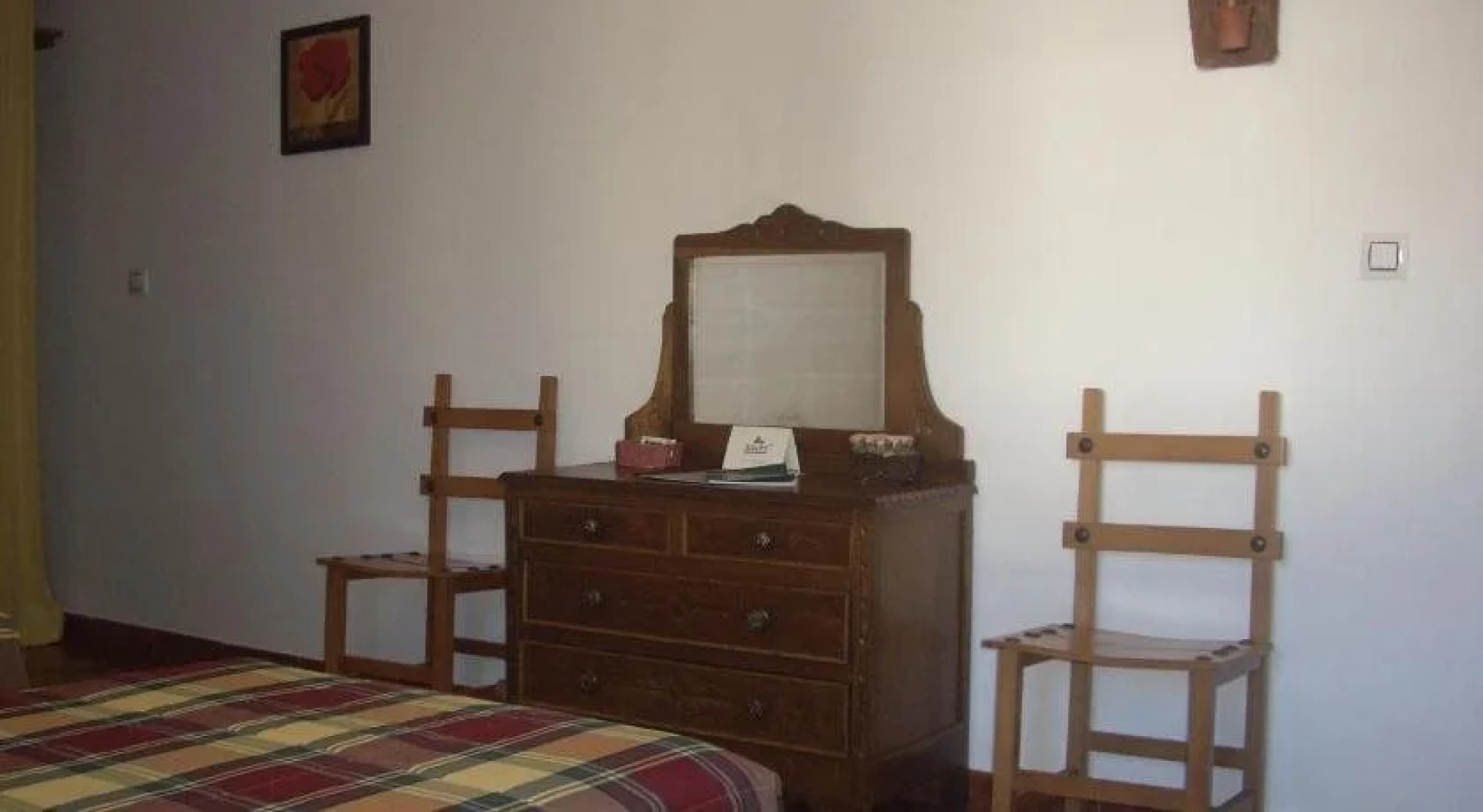 Casa de Aldea La Casona de Los Valles