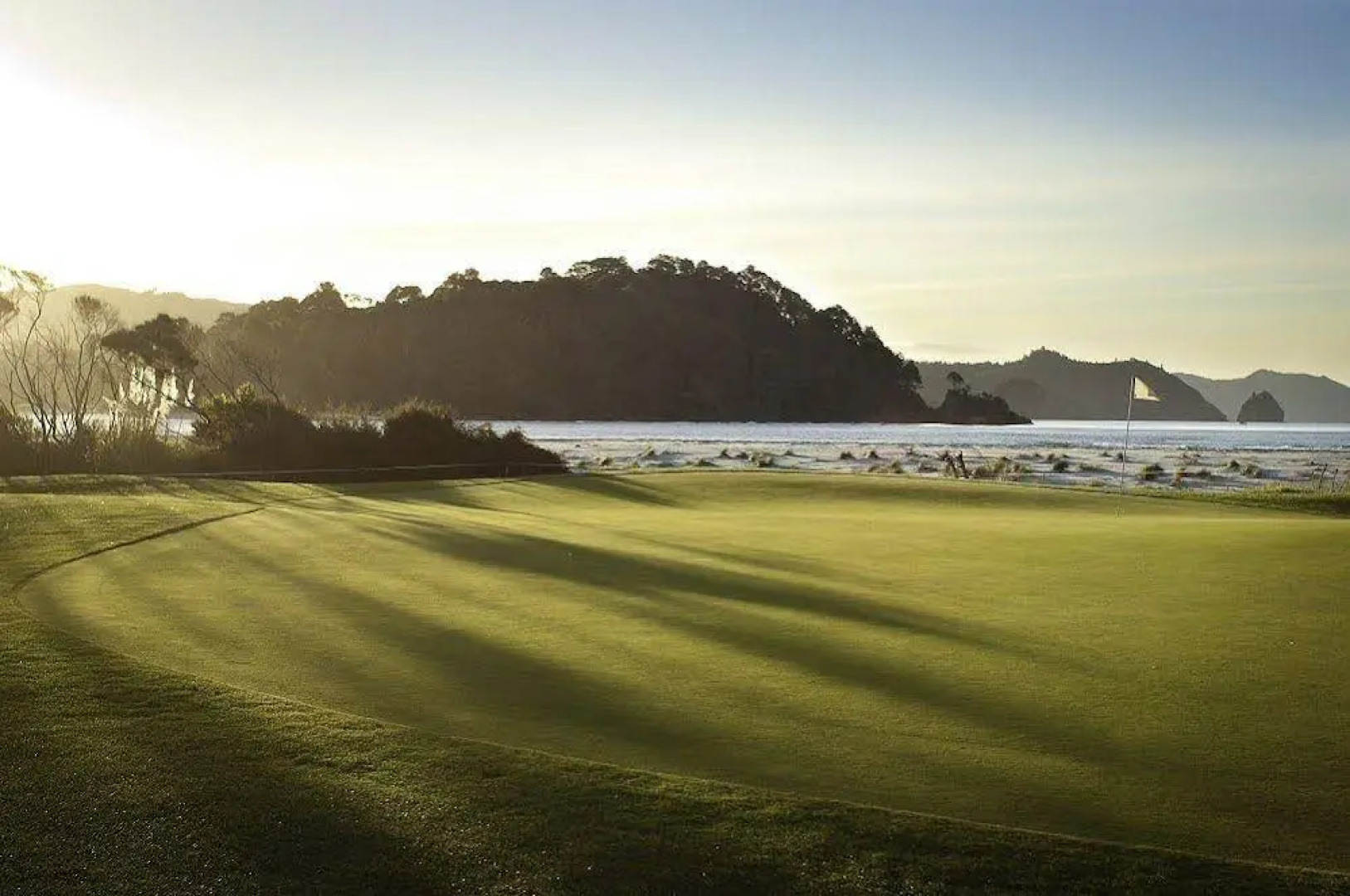 The Dunes Golf Resort