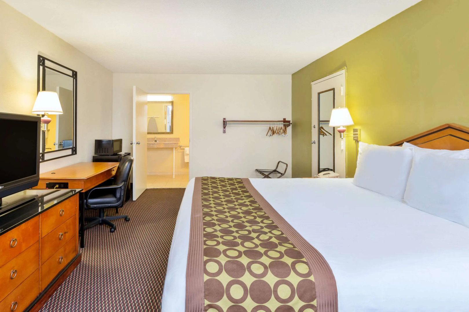 Ramada Baltimore West