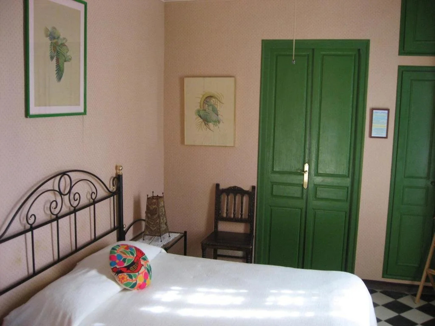 Villa Carmen Alcanar