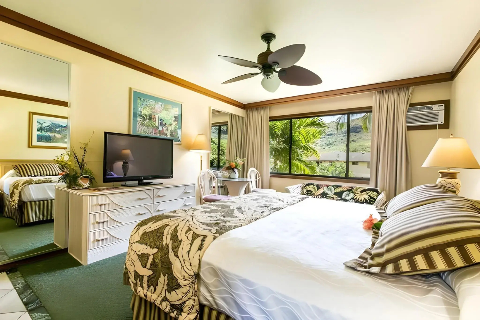 Kauai Inn
