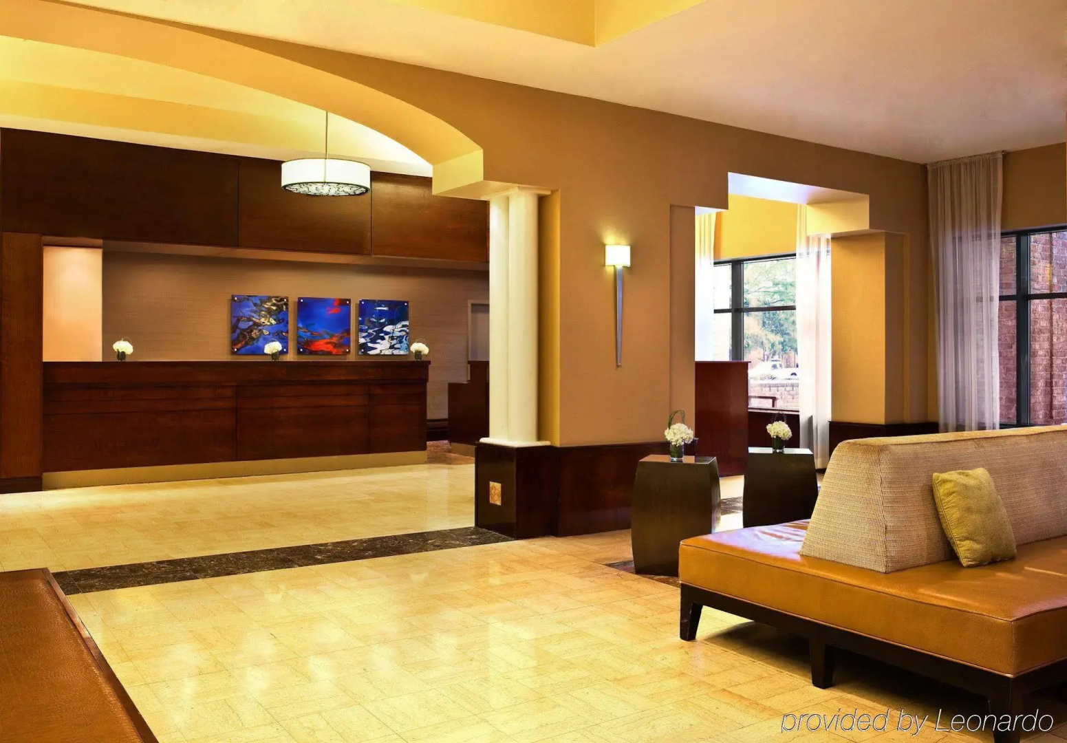 Sheraton Suites Old Town Alexandria