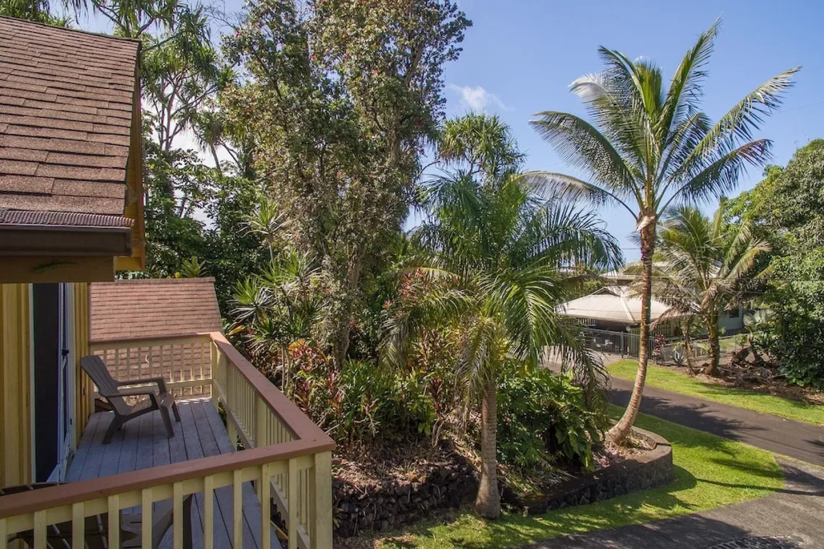 Papai Lanai 3 Bedroom Home by Redawning