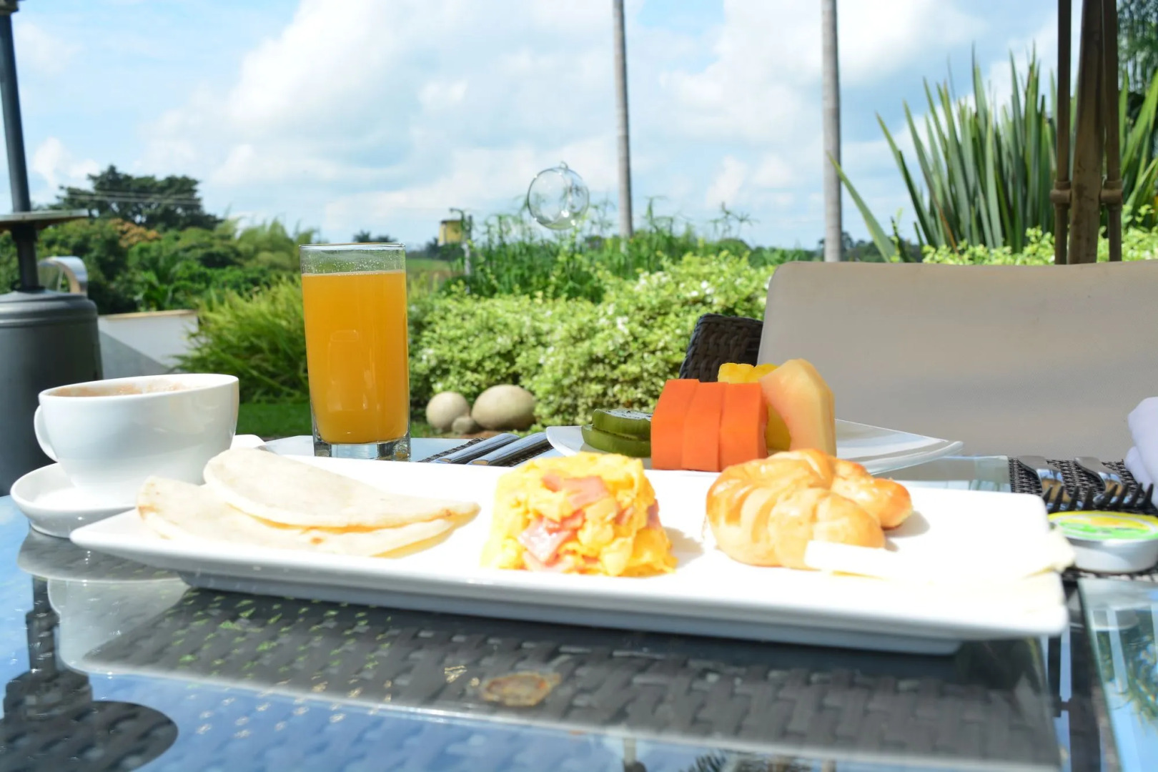 Visus Hotel Boutique & Spa