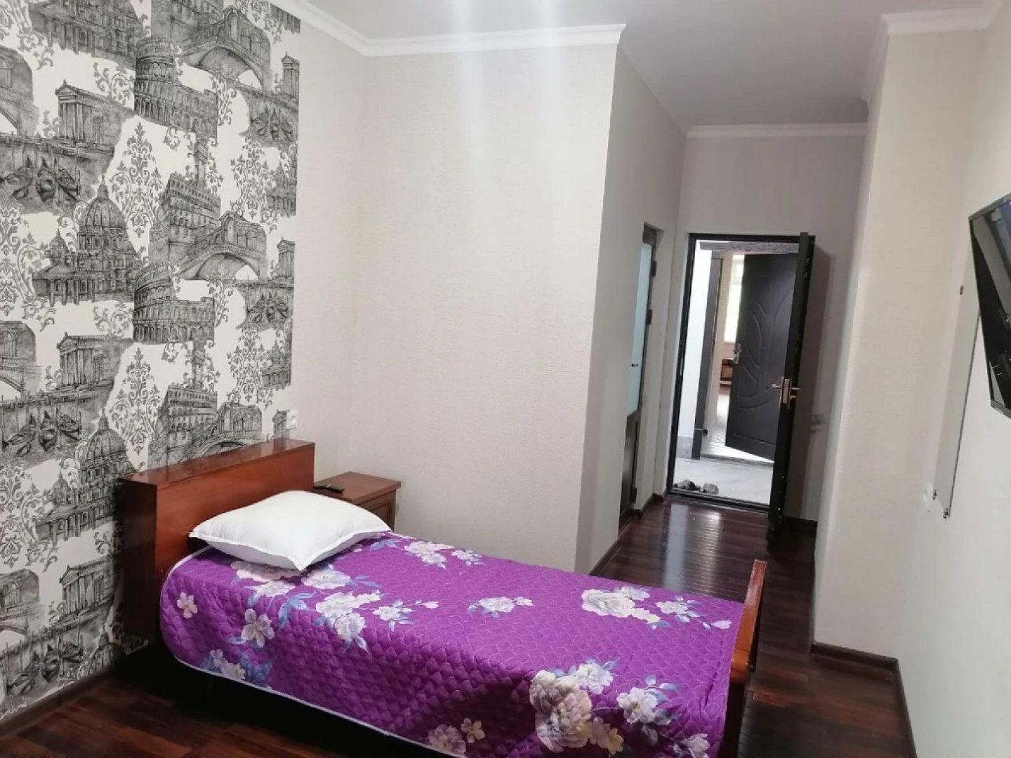 Kesh Hotel