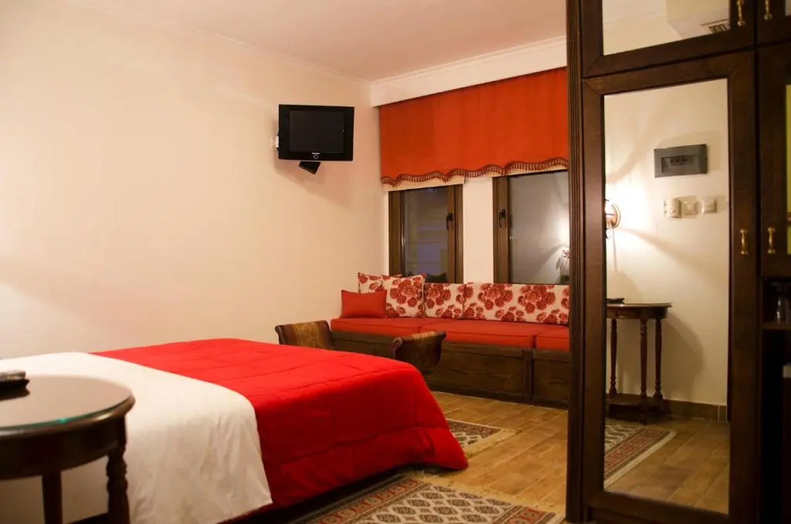 Guesthouse Konstantinos Bakaris