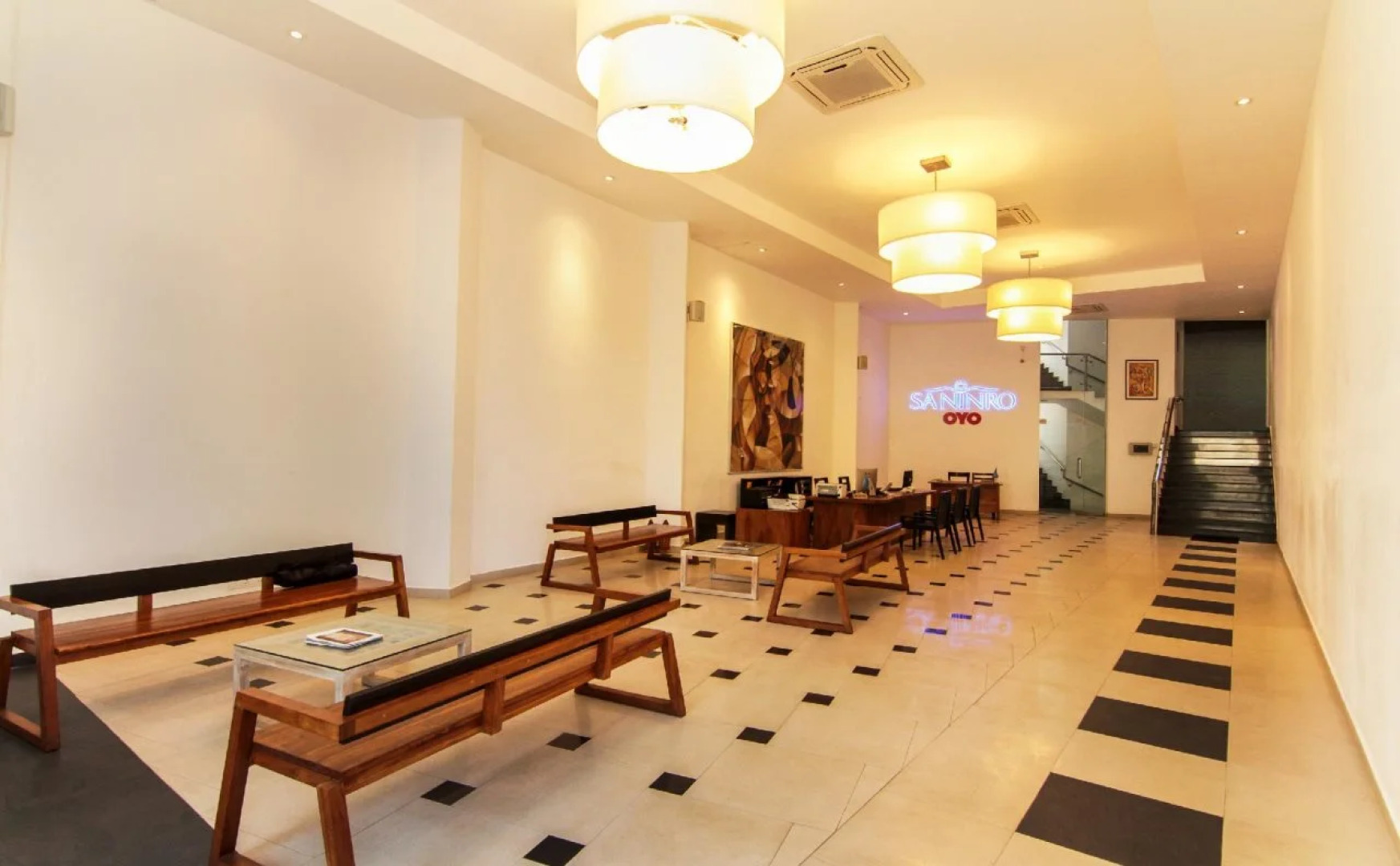 Saninro Hotel Ragama