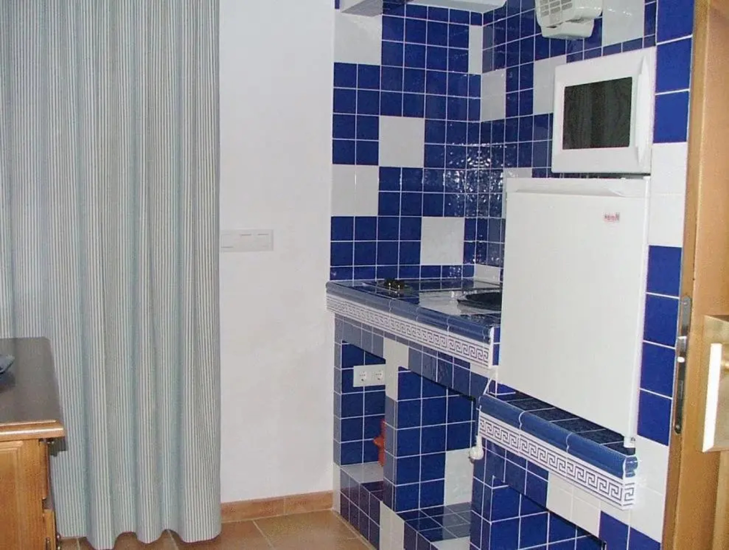 Apartamentos Rurales Alcazaba de las Torres