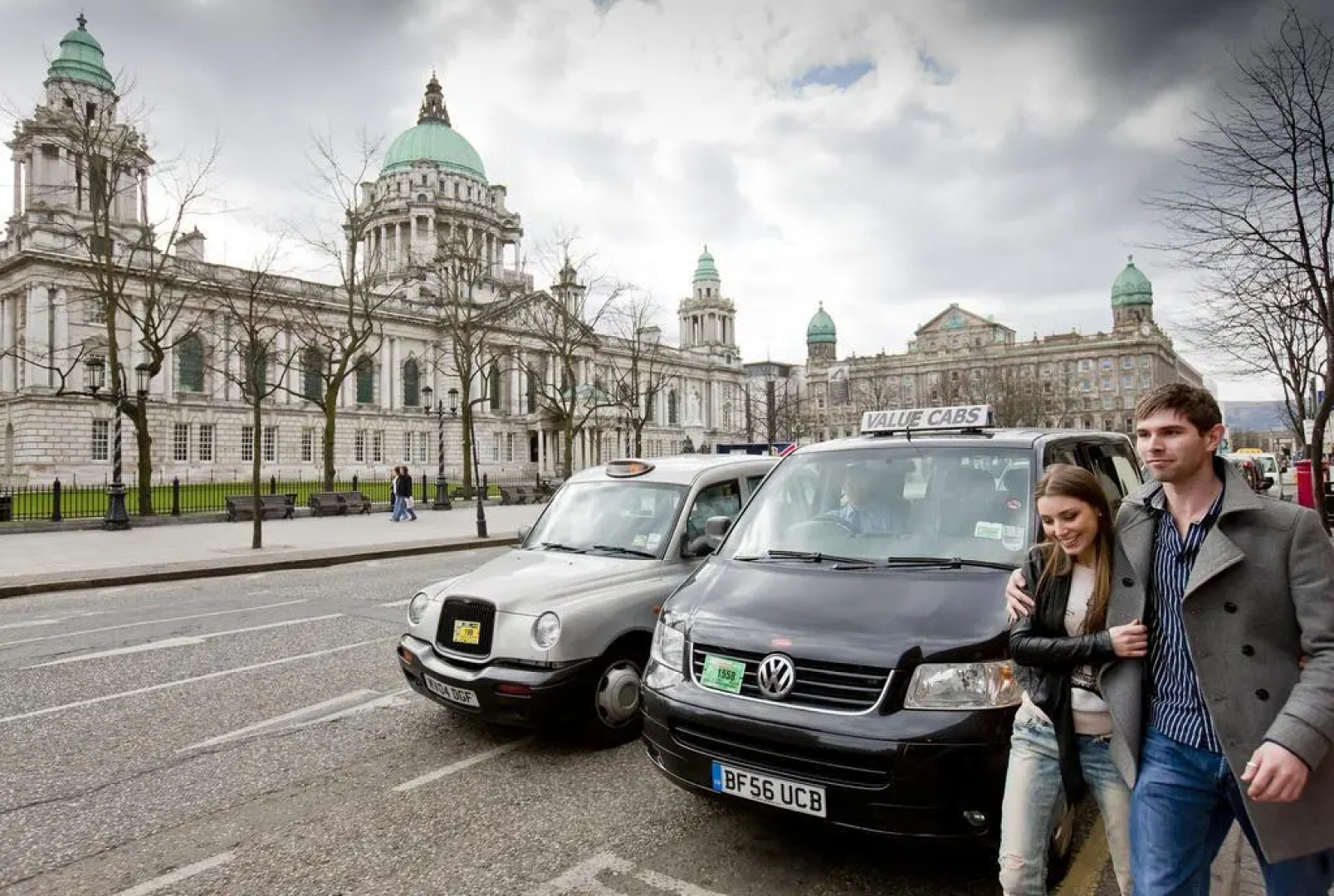 Wellington Park Hotel